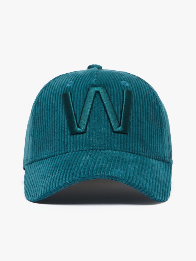 Velvet baseball cap -  - Weekend Max Mara