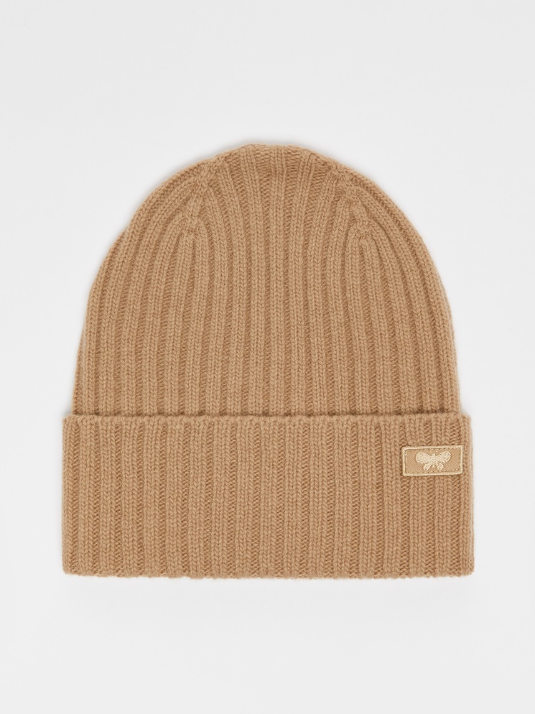 Wool beanie hat -  - Weekend Max Mara