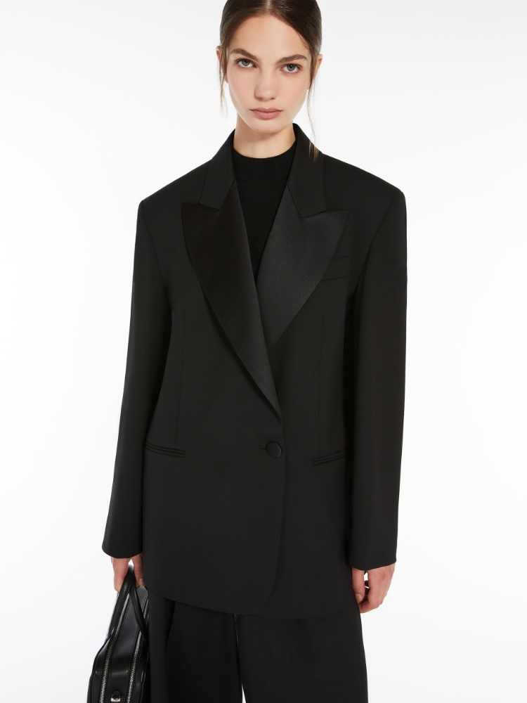 Women s Elegant Jackets and Blazers Weekend Max Mara