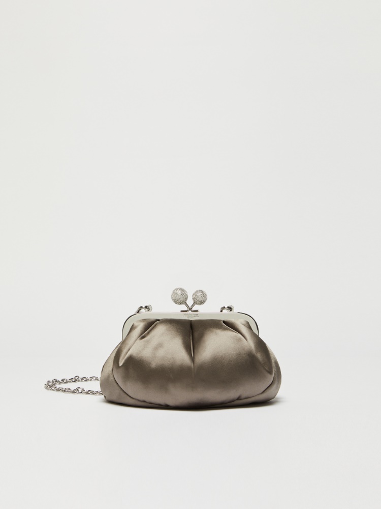 Leather Bags Totes Bags and Pasticcino Bags Weekend Max Mara