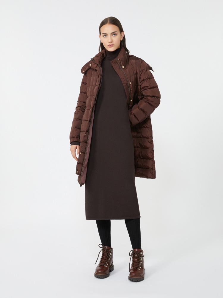 Wool knit dress - Weekend