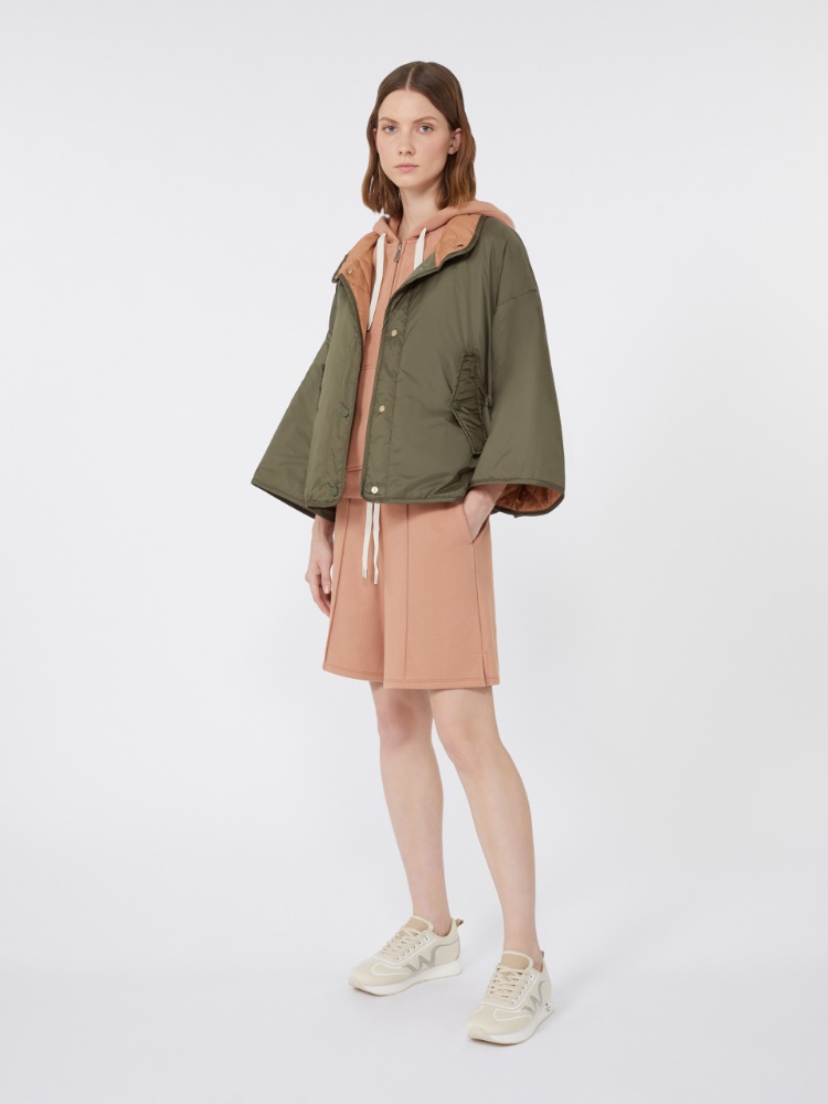 Max Mara＊Water-repellent cropped downダウンジャケット＊送込 Water repellent down jacket | Max Mara