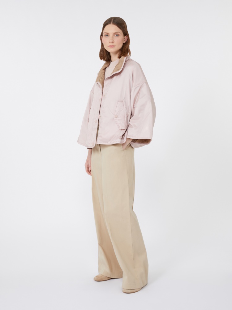 masa　⭐︎限定セール⭐︎Wind cheetah Pコート ネイビー　M Women's Puffers, Parkas and Padded Jackets | Weekend Max Mara