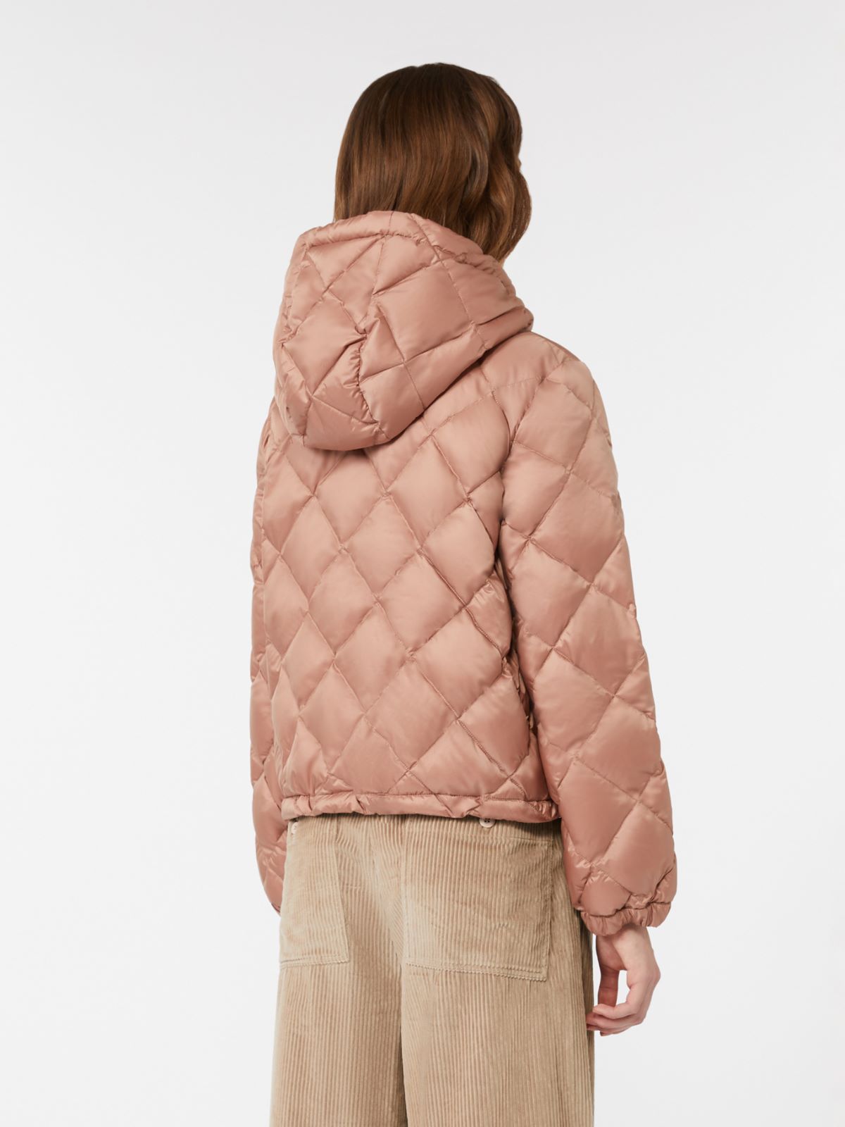Water-resistant jacket - ANTIQUE ROSE - Weekend - 3