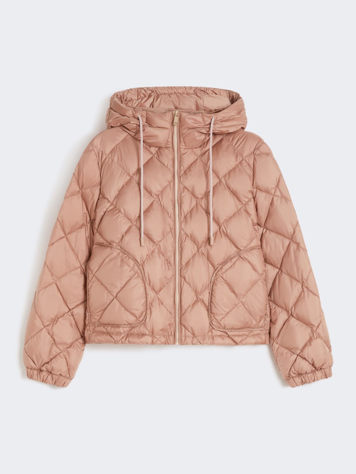 Water-resistant jacket - ANTIQUE ROSE - Weekend - 5