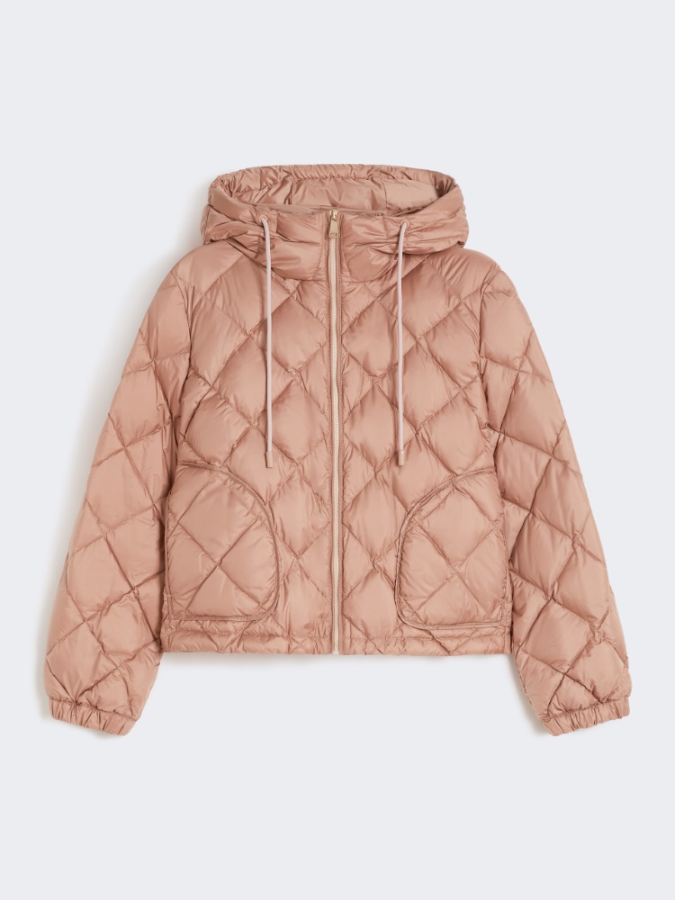 Water-resistant jacket - ANTIQUE ROSE - Weekend - 2