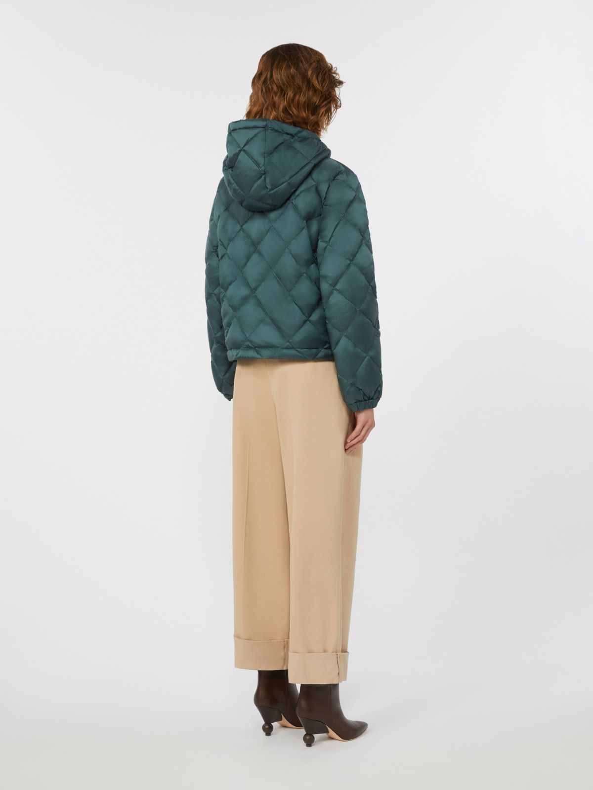 Water-resistant jacket - OIL - Weekend - 3