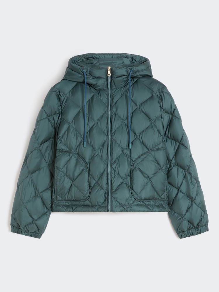 Water-resistant jacket - OIL - Weekend - 2