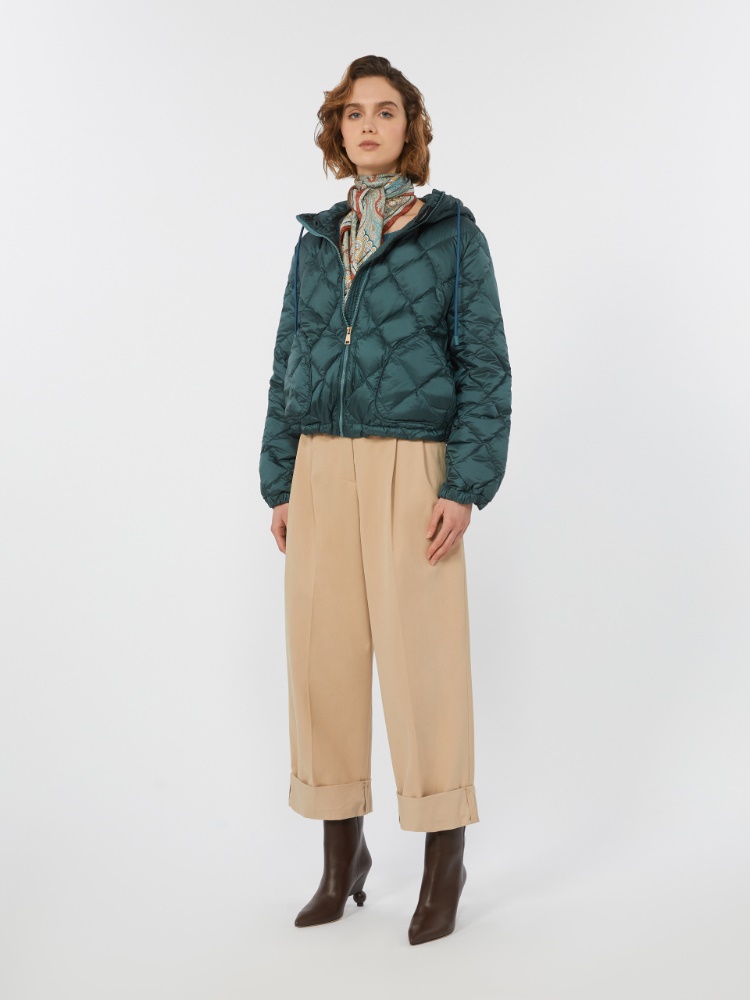 Water-resistant jacket - OIL - Weekend