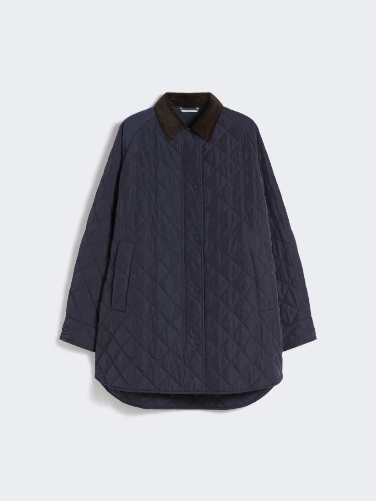 Water-repellent taffeta jacket - NAVY - Weekend - 2