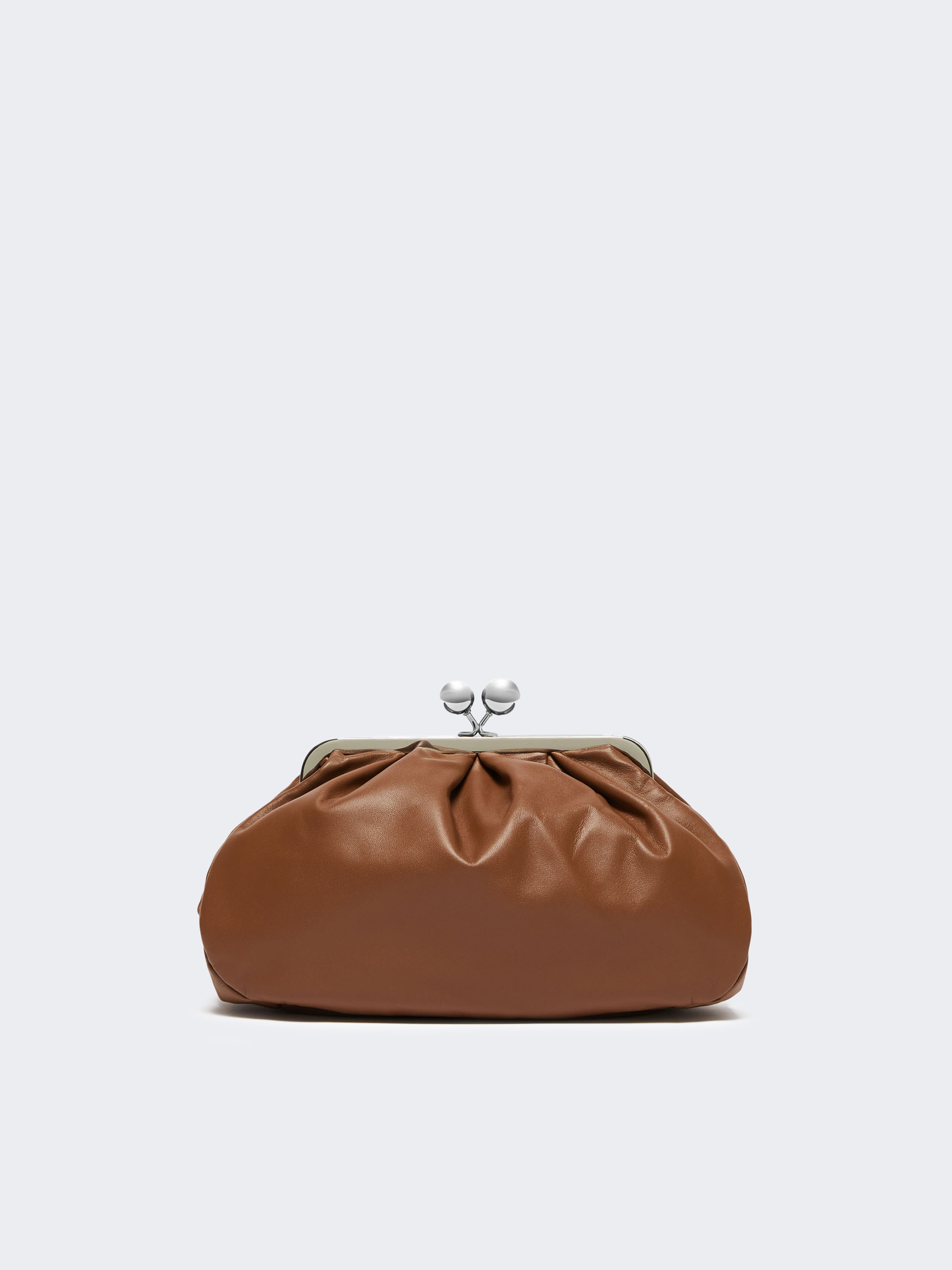 Medium sheepskin Pasticcino Bag - Weekend Max Mara - 3