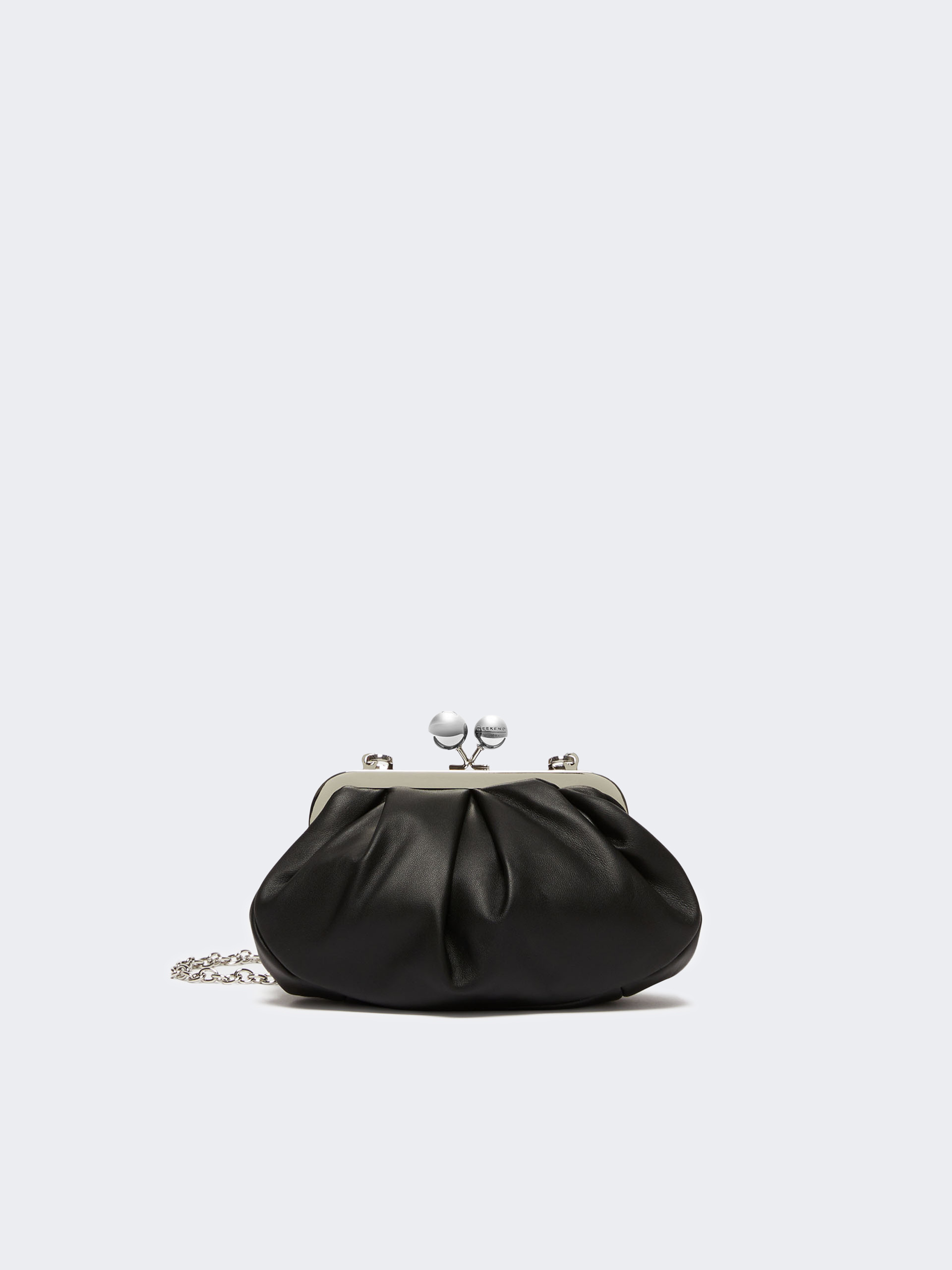 Small sheepskin Pasticcino Bag - Weekend Max Mara