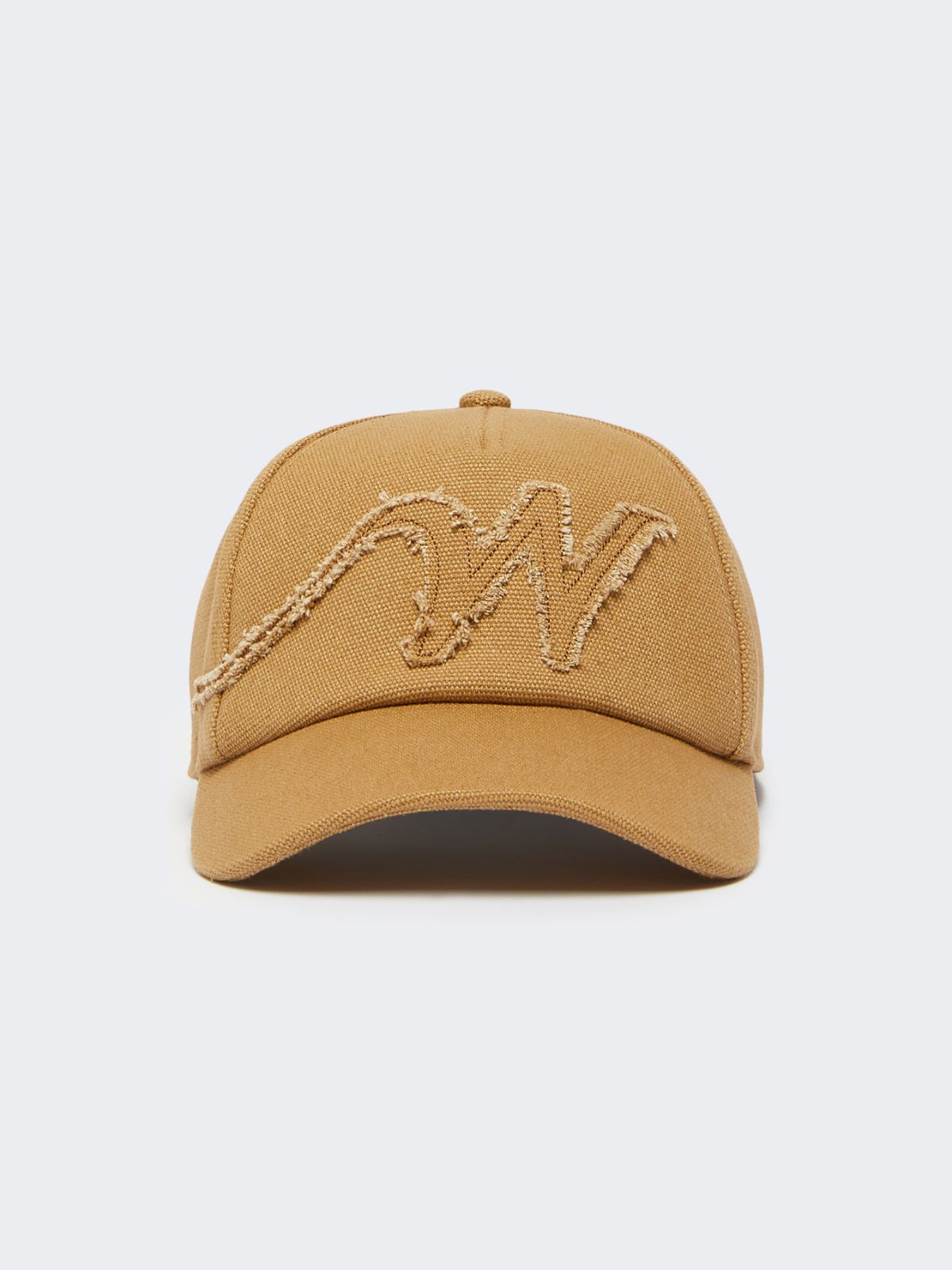 Cotton baseball cap - CAMEL - Weekend