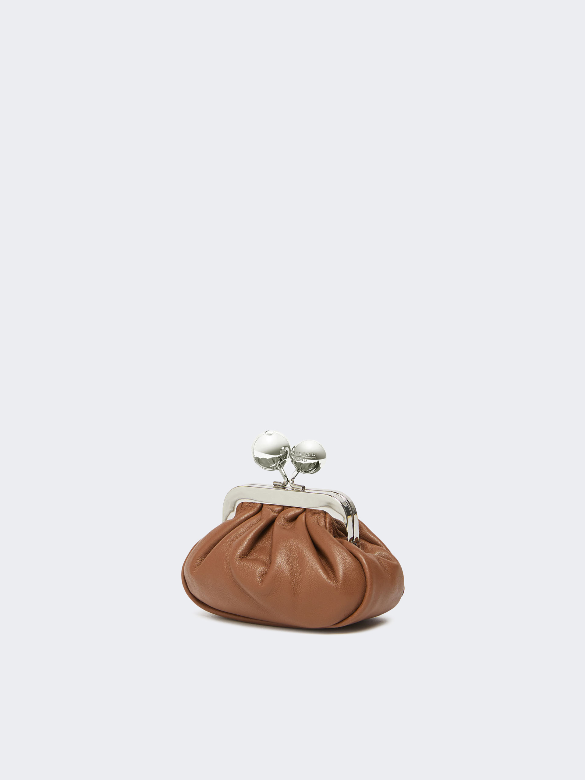 Nappa sheepskin Nano Pasticcino Bag - Weekend Max Mara - 2