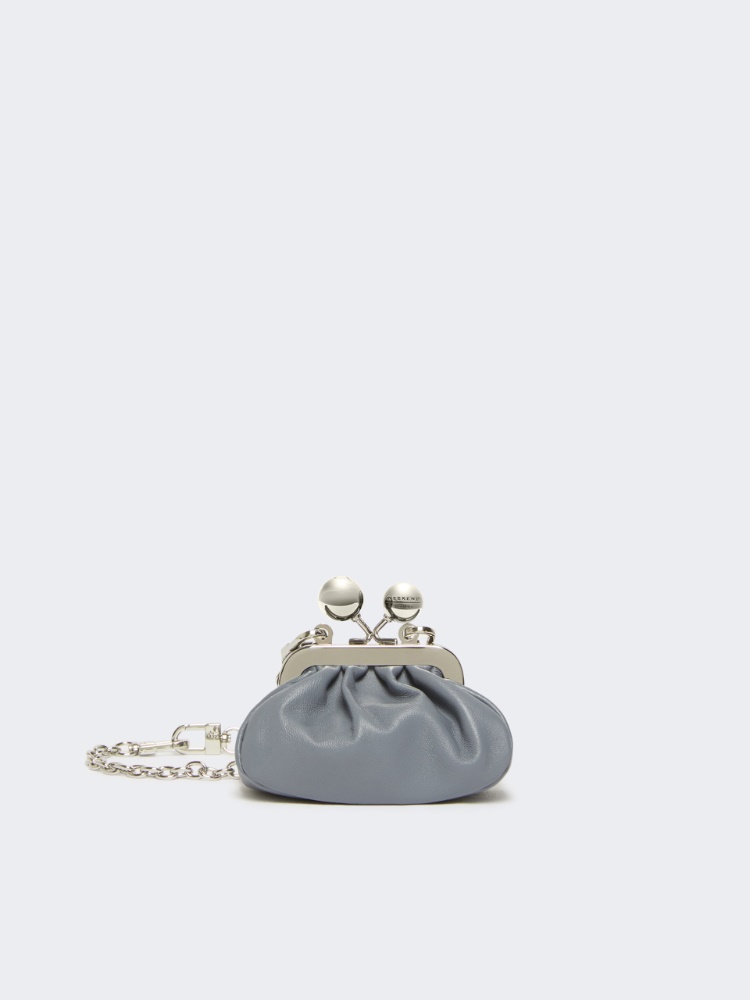 Nappa sheepskin Nano Pasticcino Bag - Weekend - 2
