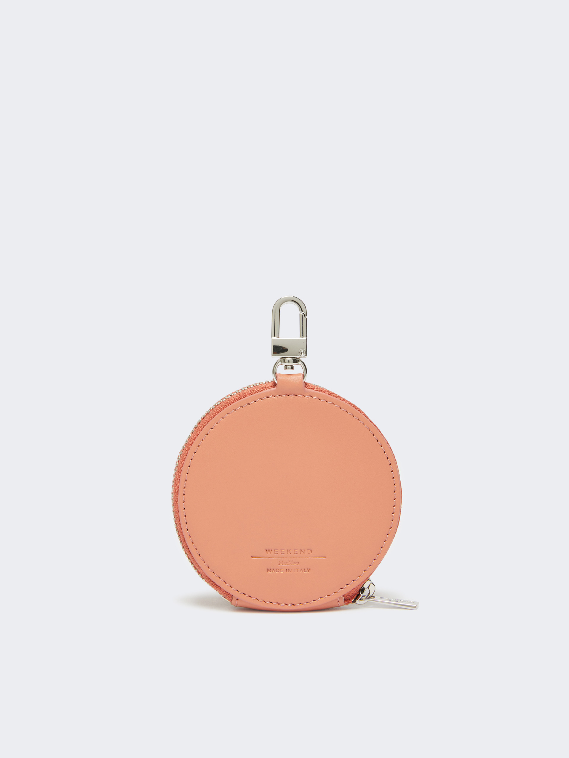Smooth leather purse - Weekend Max Mara - 2