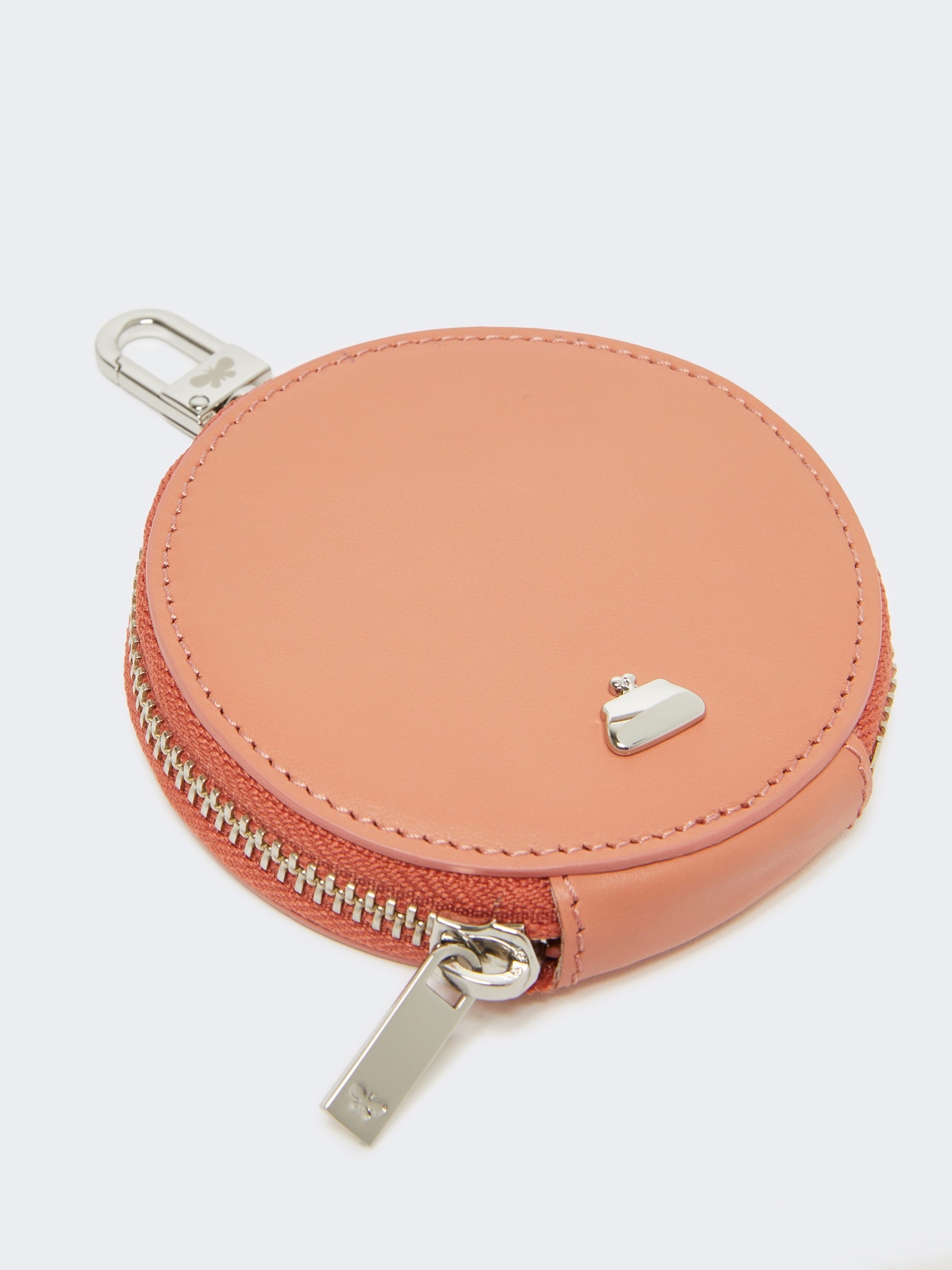 Smooth leather purse - Weekend Max Mara - 3