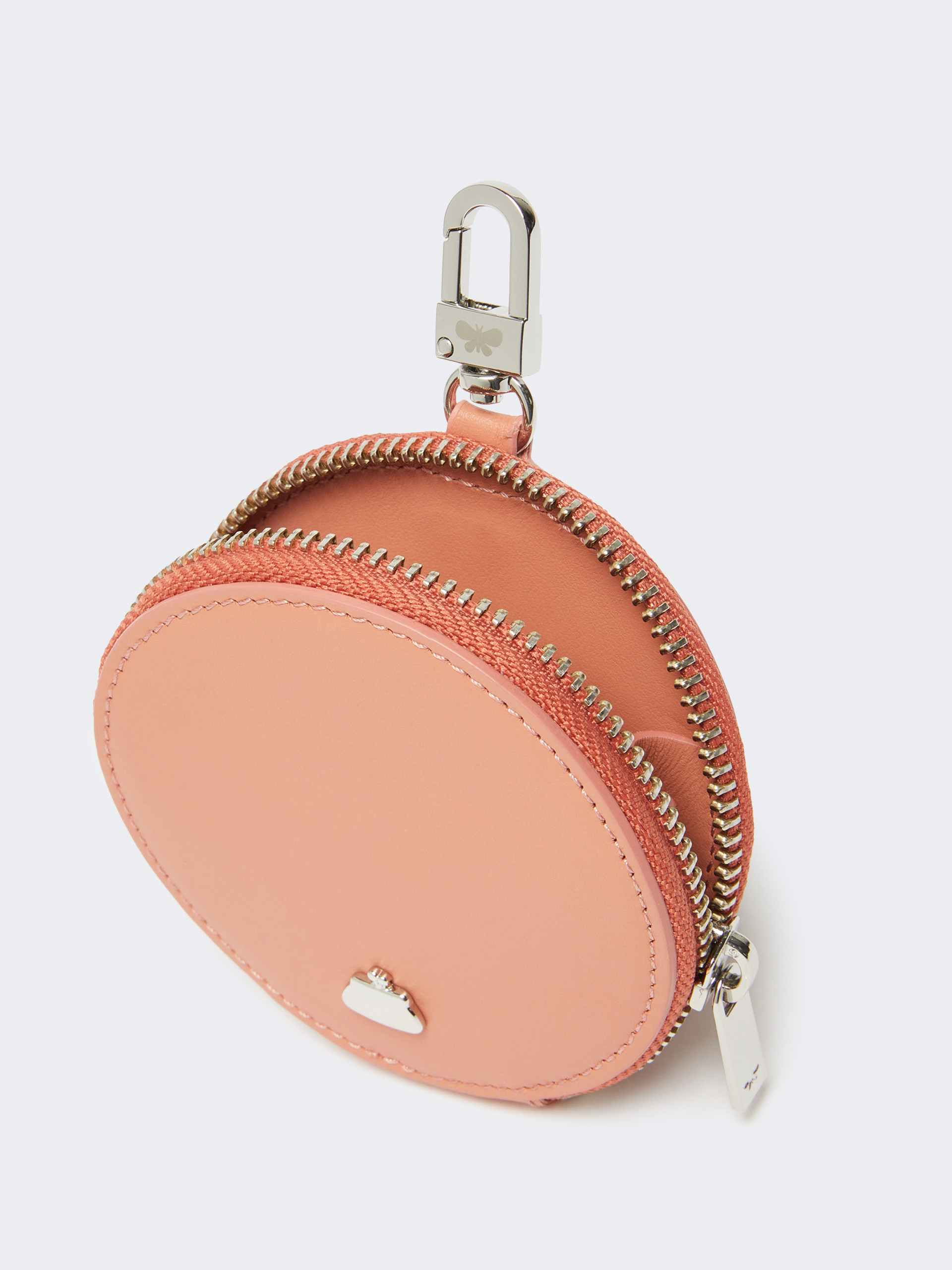 Smooth leather purse - Weekend Max Mara - 4