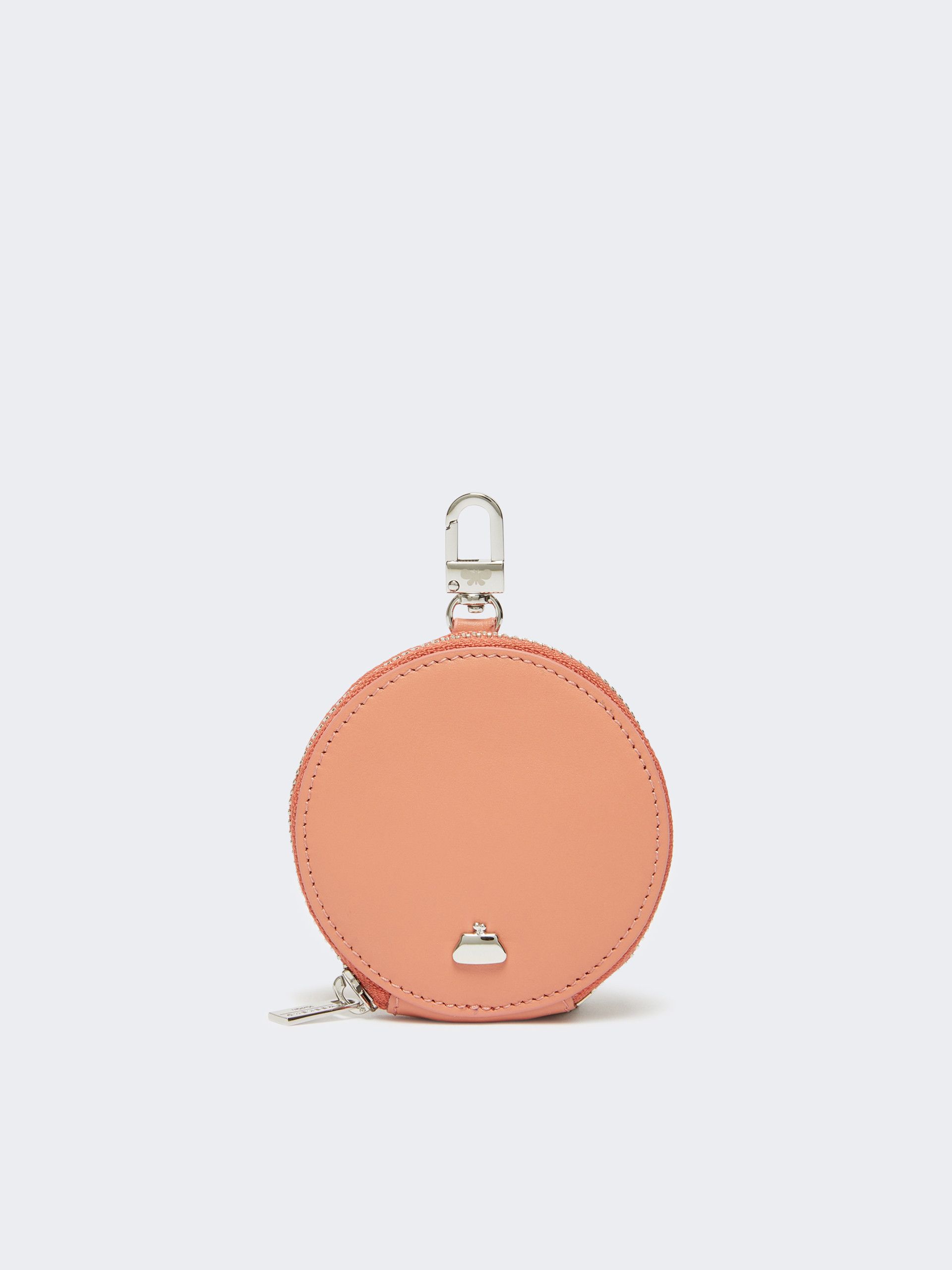 Smooth leather purse - Weekend Max Mara