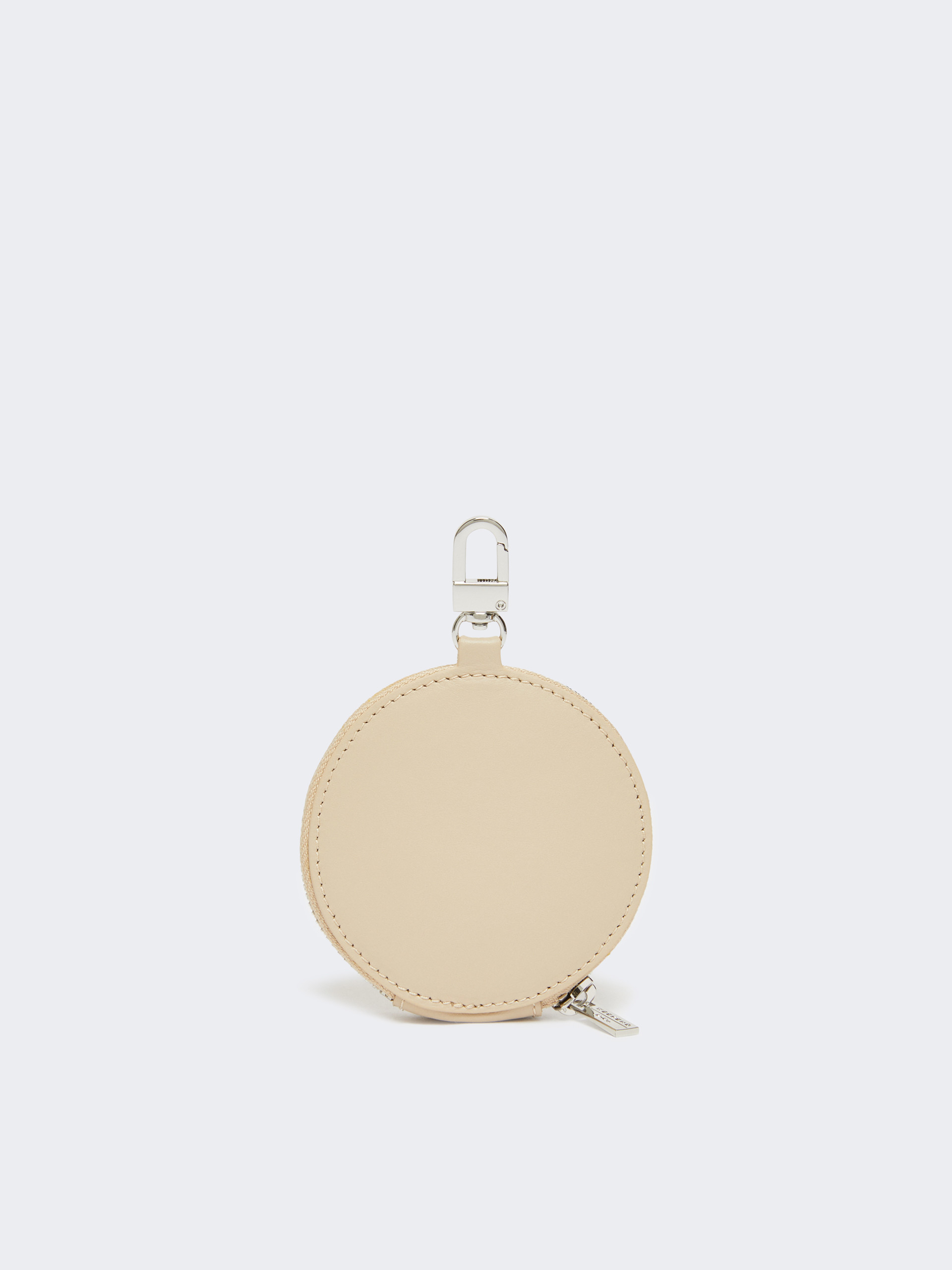 Smooth leather purse - Weekend Max Mara - 2
