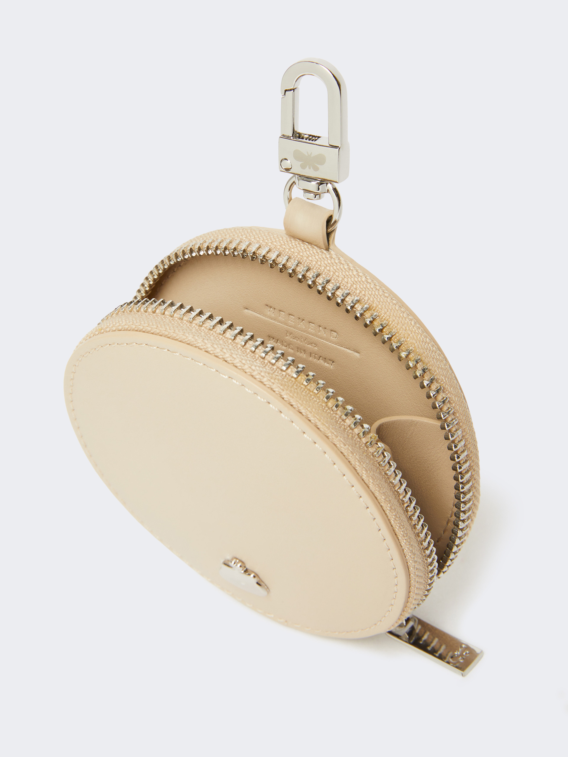 Smooth leather purse - Weekend Max Mara - 3