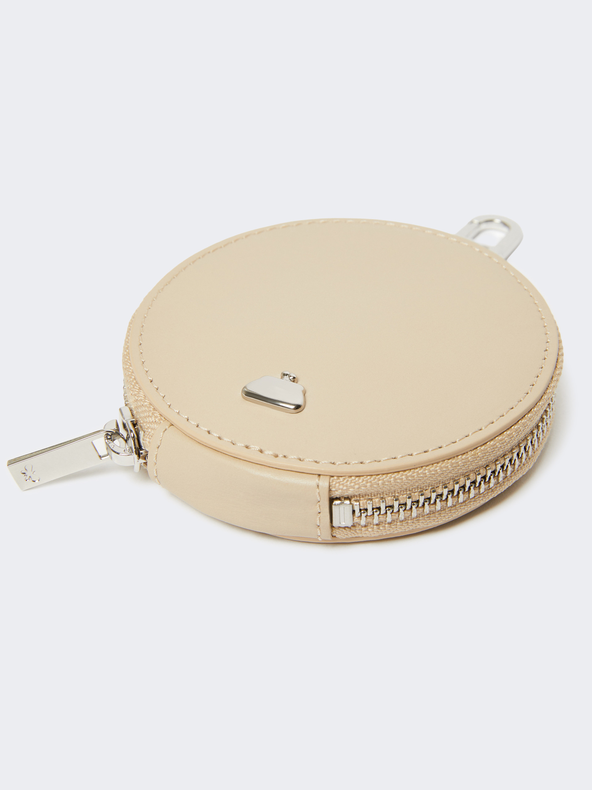 Smooth leather purse - Weekend Max Mara - 4