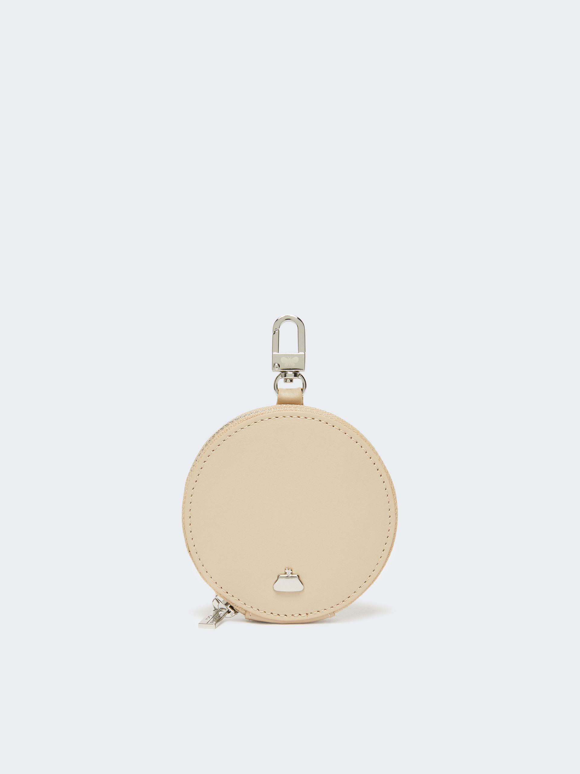 Smooth leather purse - Weekend Max Mara
