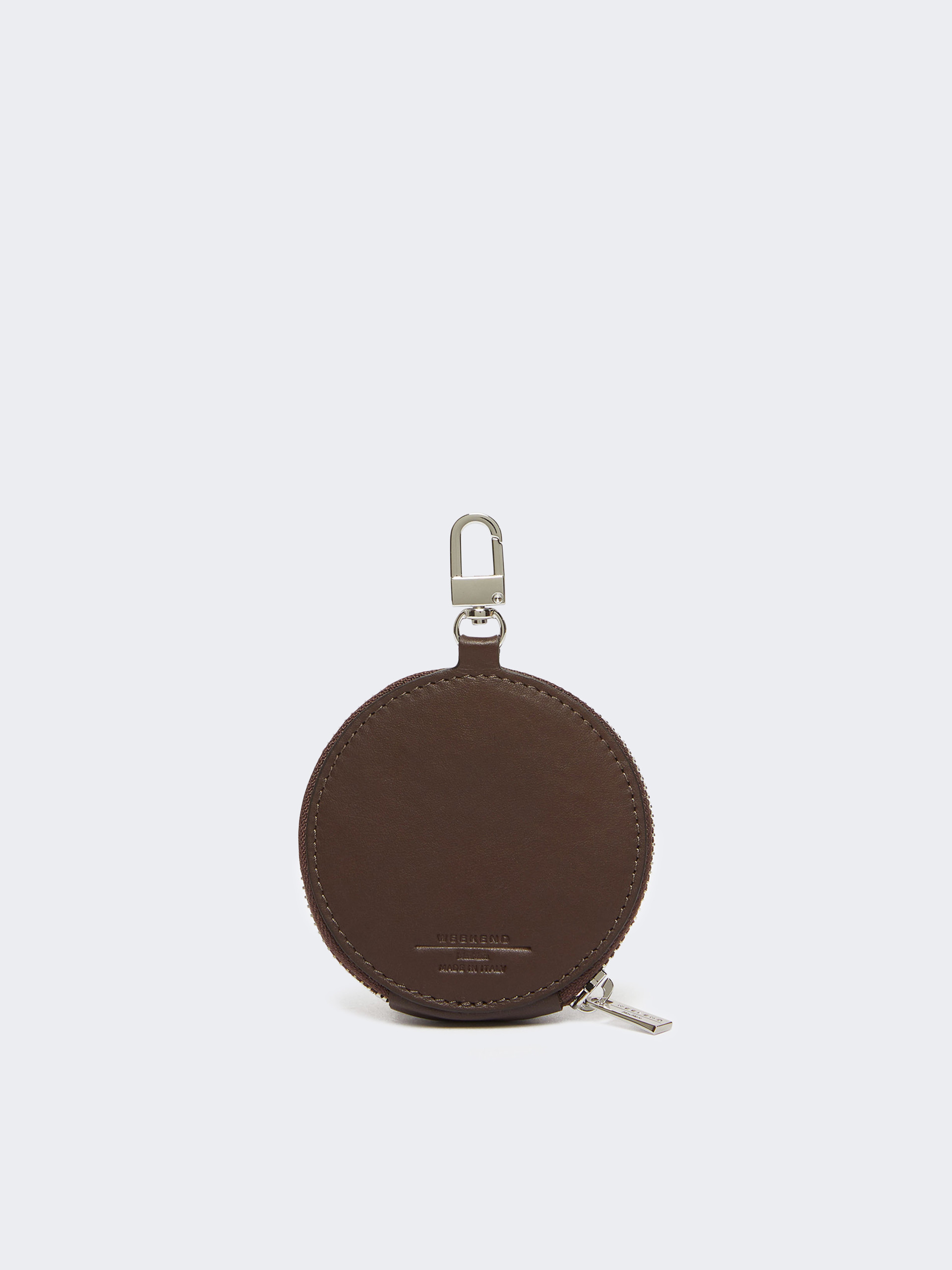 Smooth leather purse - Weekend Max Mara - 2