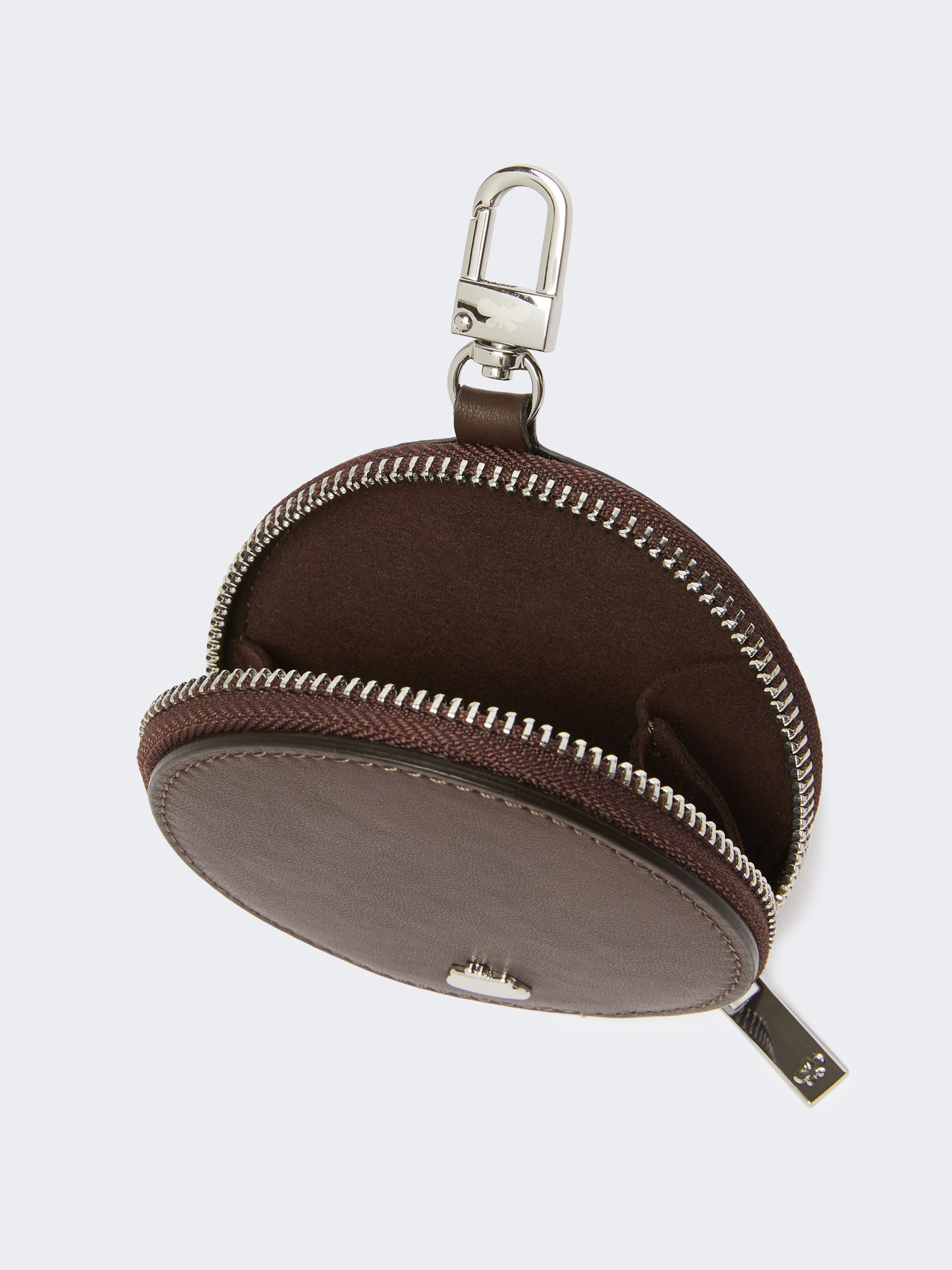 Smooth leather purse - Weekend Max Mara - 3