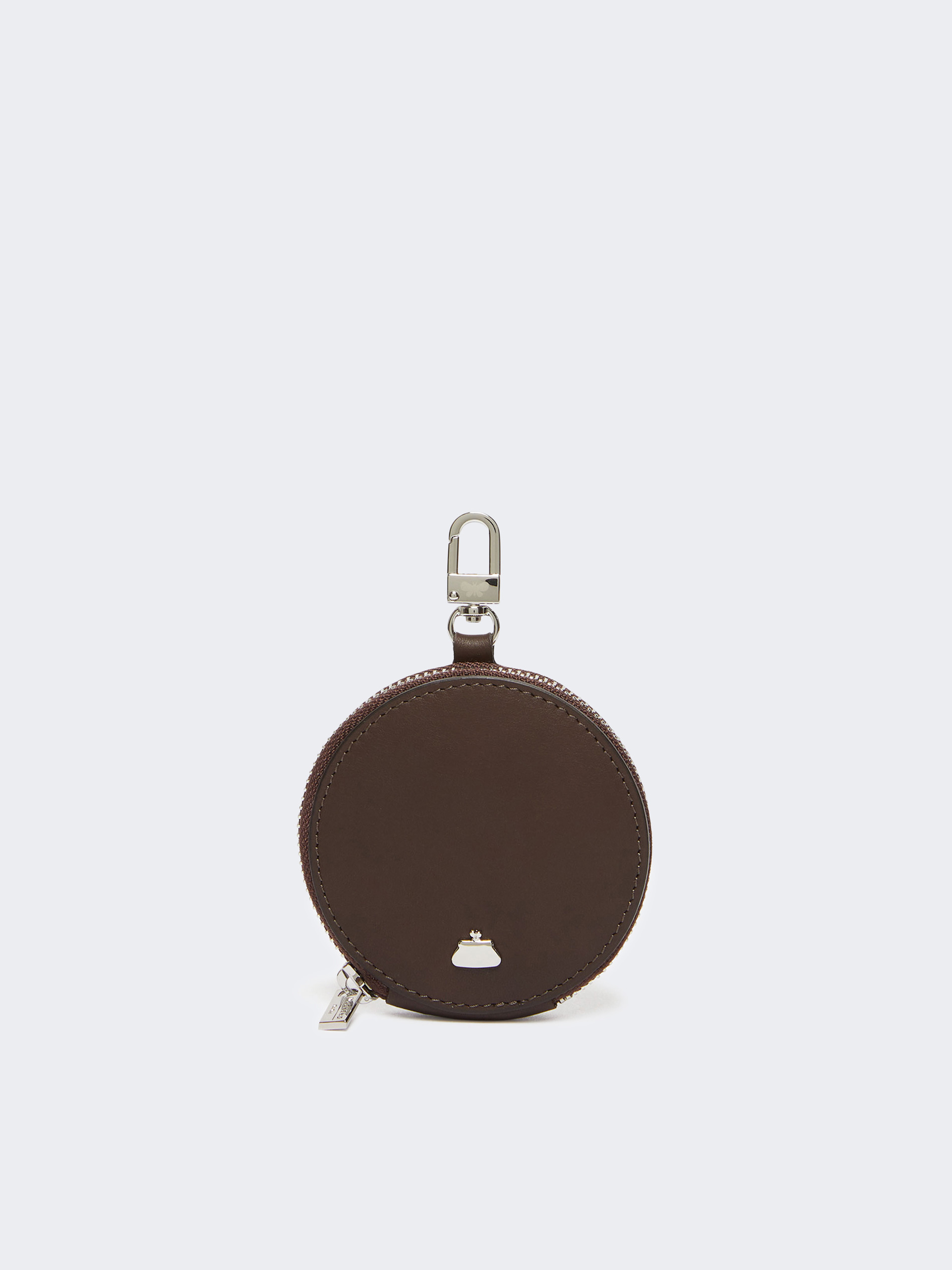 Smooth leather purse - Weekend Max Mara