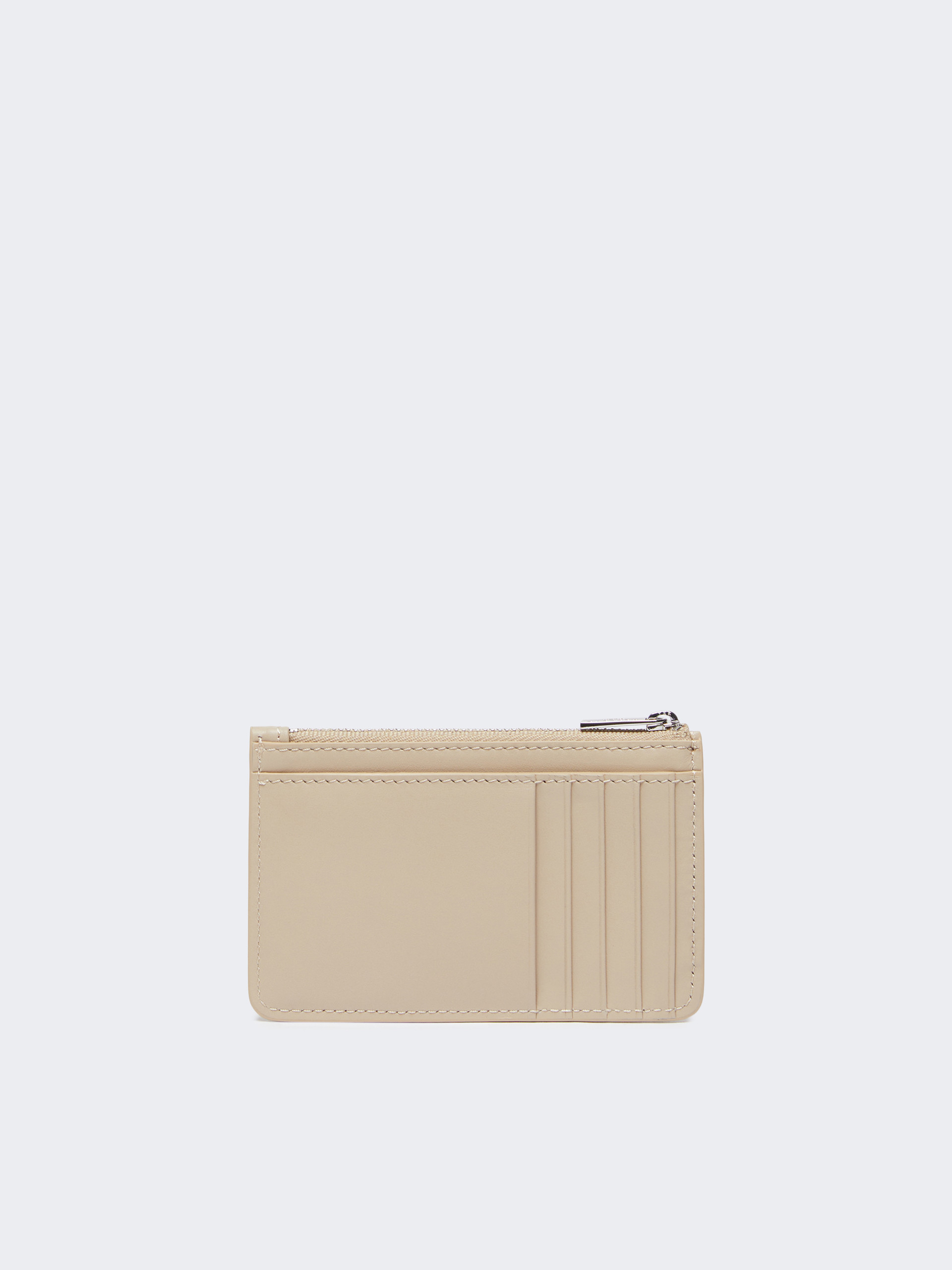Leather card holder - Weekend Max Mara - 2