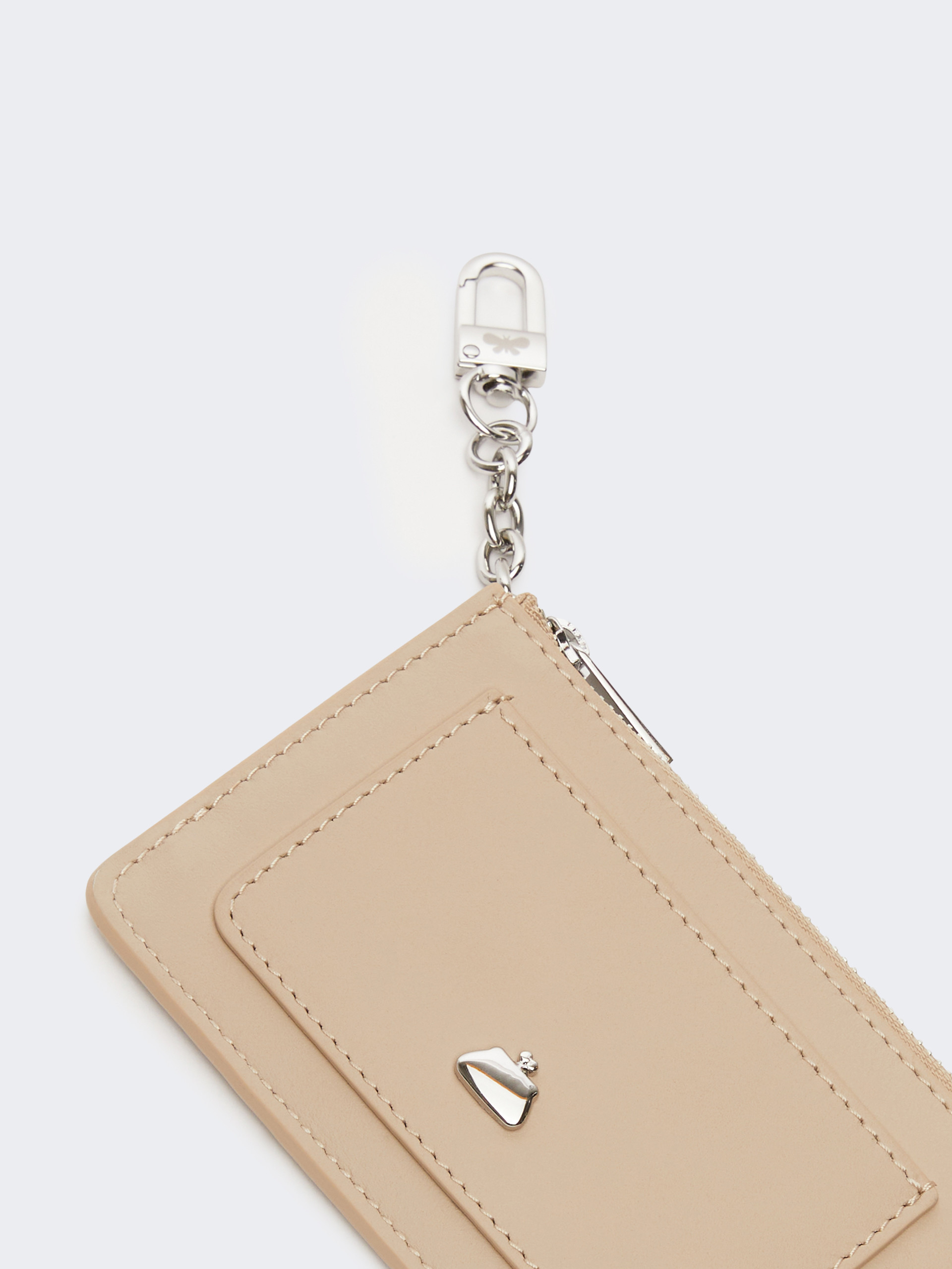 Leather card holder - Weekend Max Mara - 3