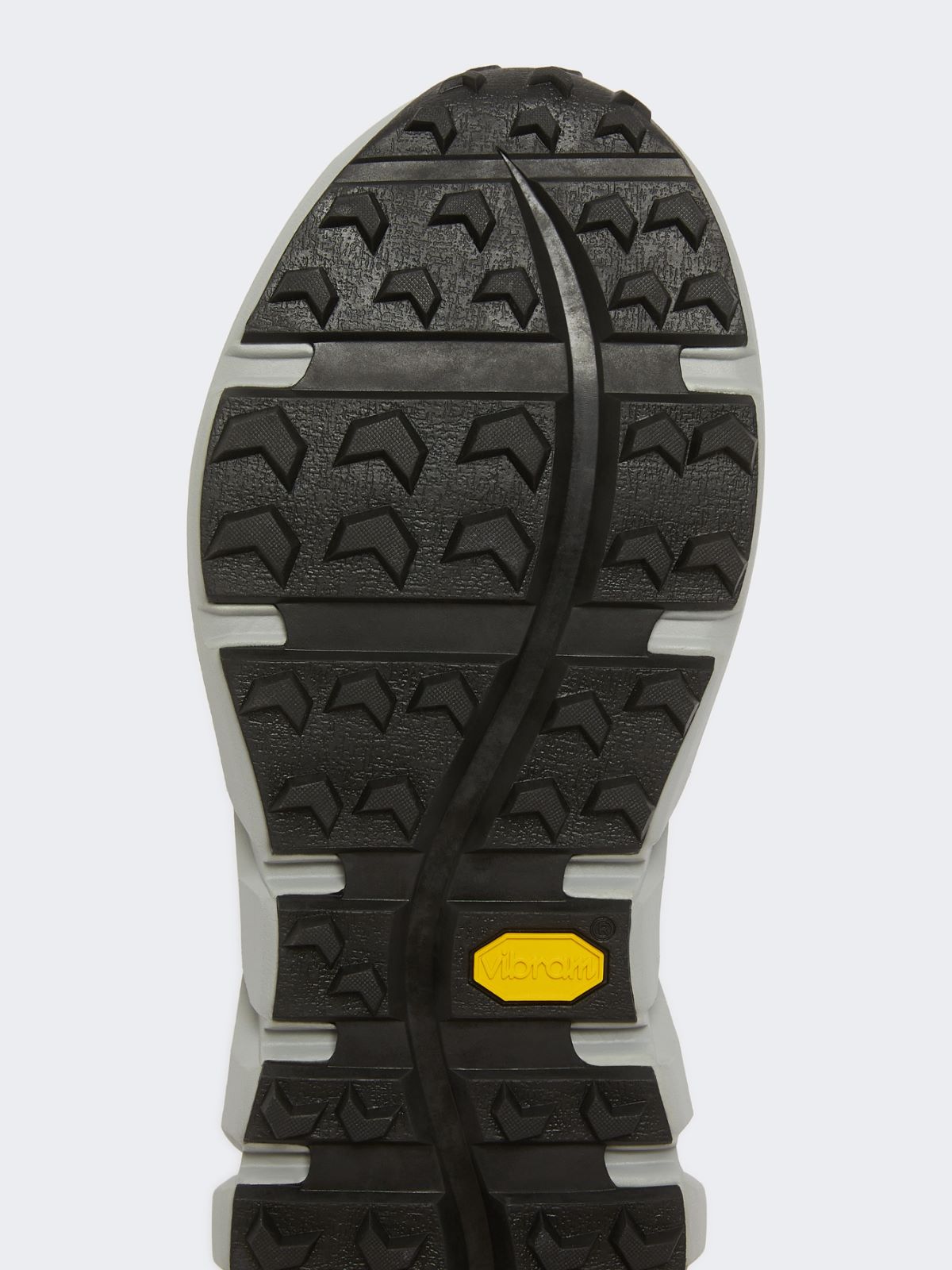 Technical mesh trainers - BLACK - Weekend - 6