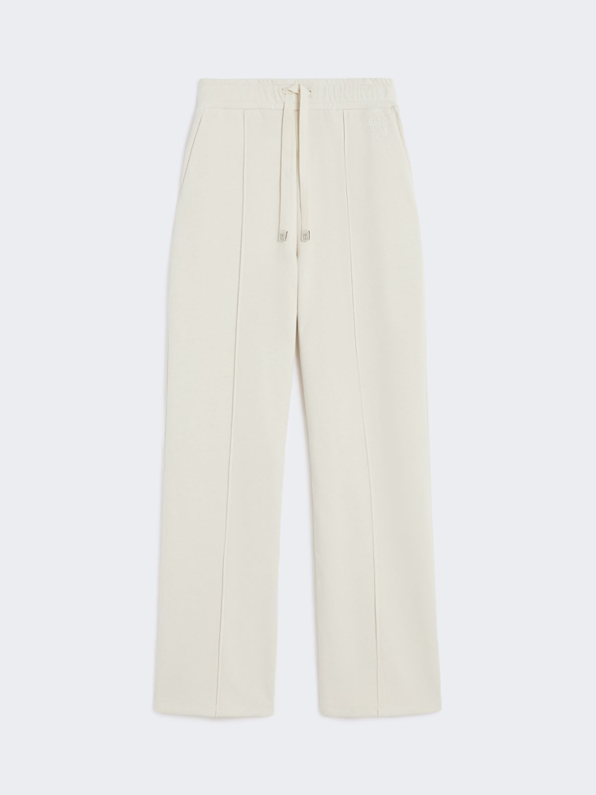 Fleece trousers - IVORY - Weekend - 5