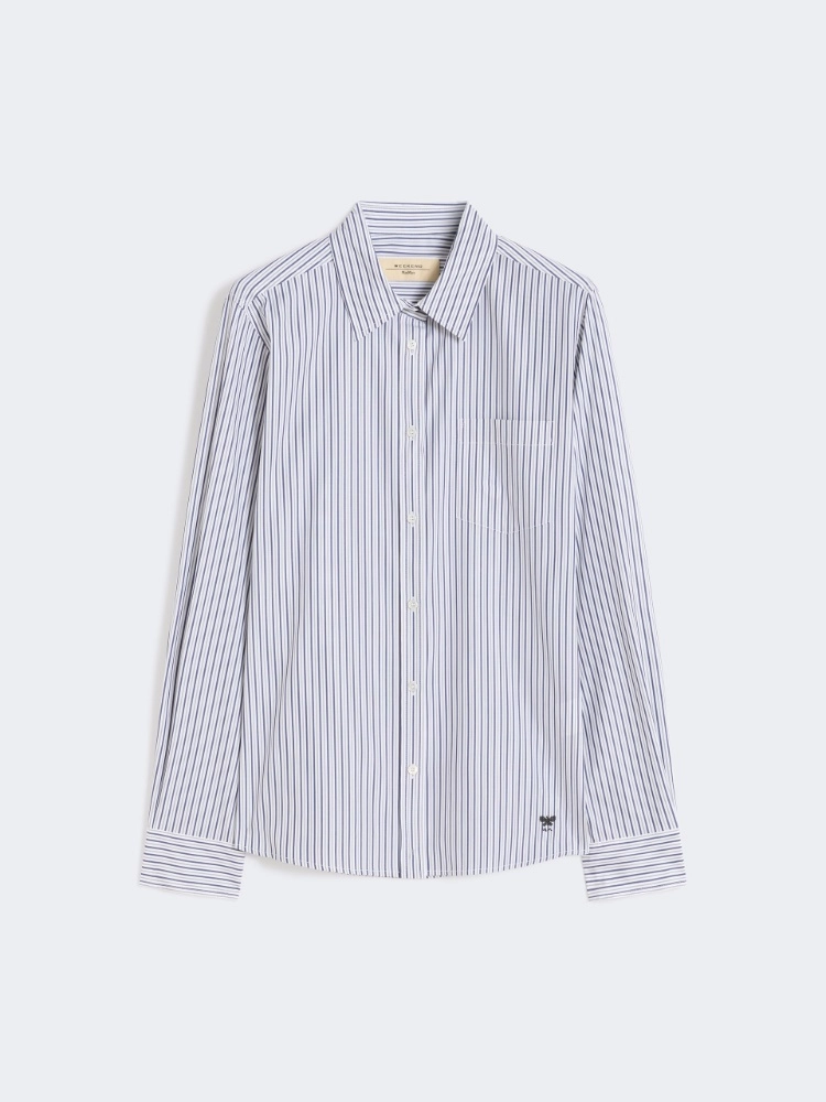 Classic cotton shirt - Weekend Max Mara
