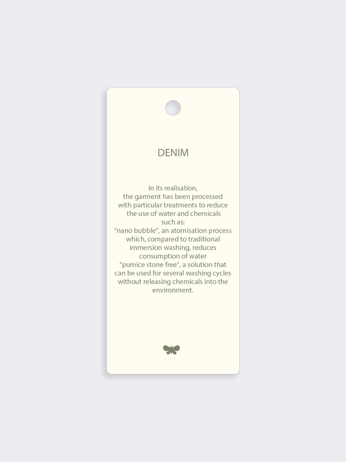 Flared comfortable denim jeans - NAVY - Weekend - 4