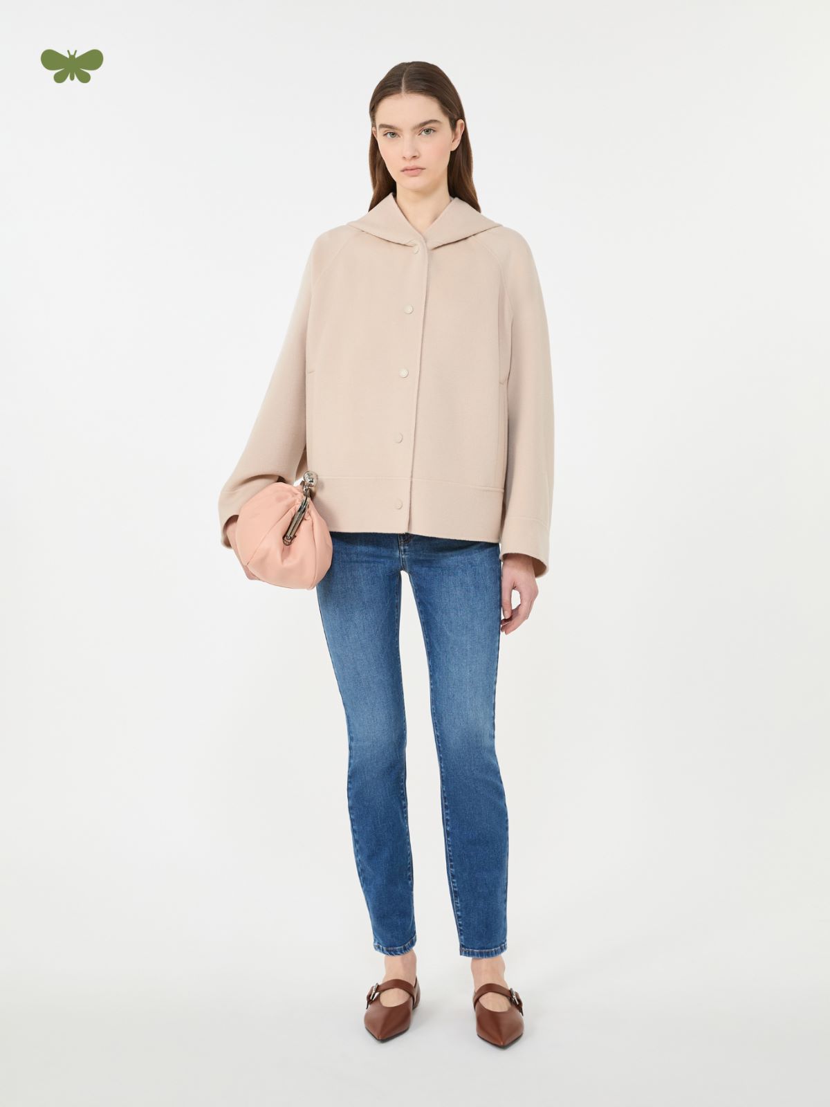 Jeans skinny in denim stretch - BLU - Weekend