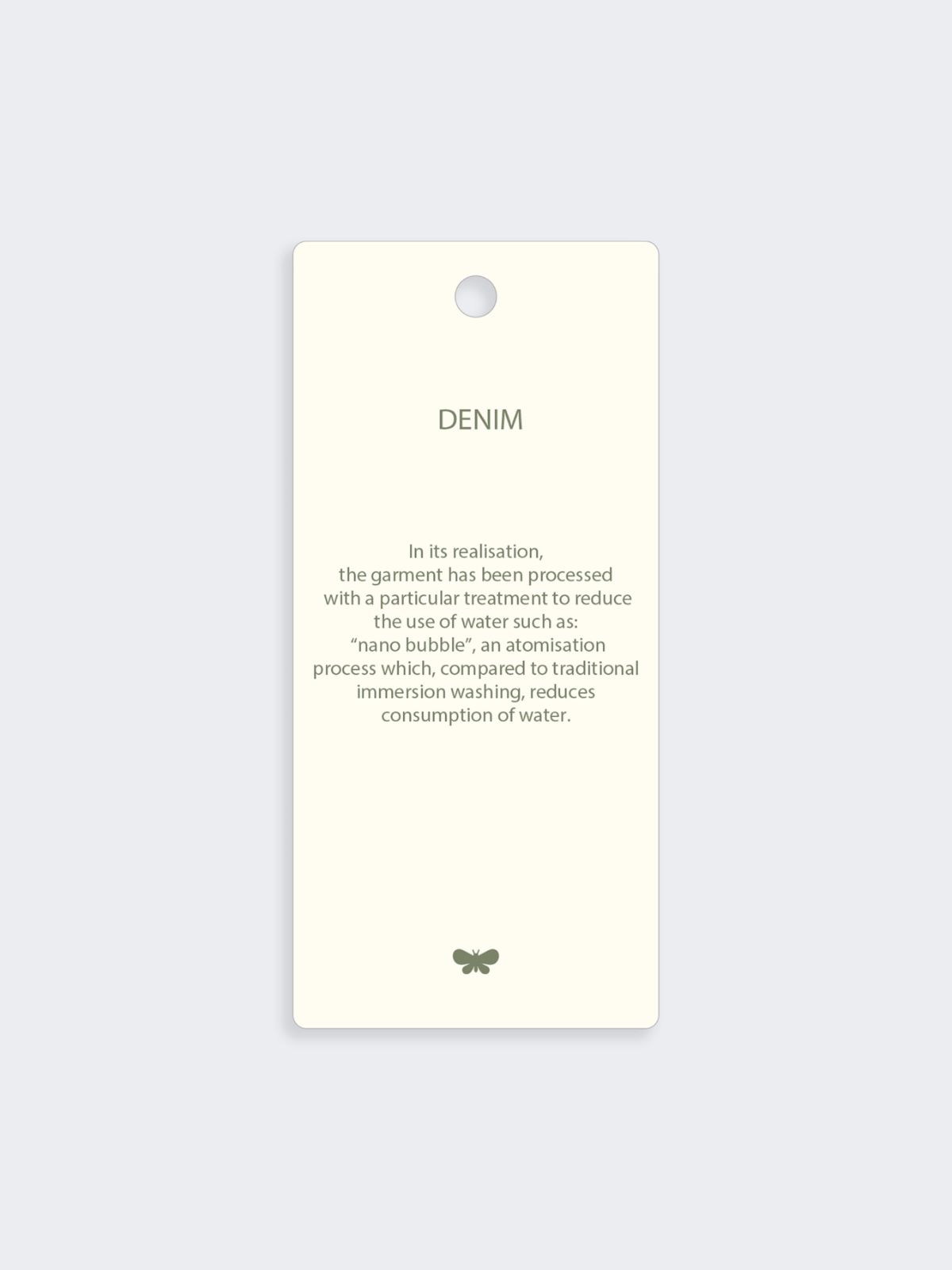 Five-pocket stretch denim jeans - NAVY - Weekend - 4