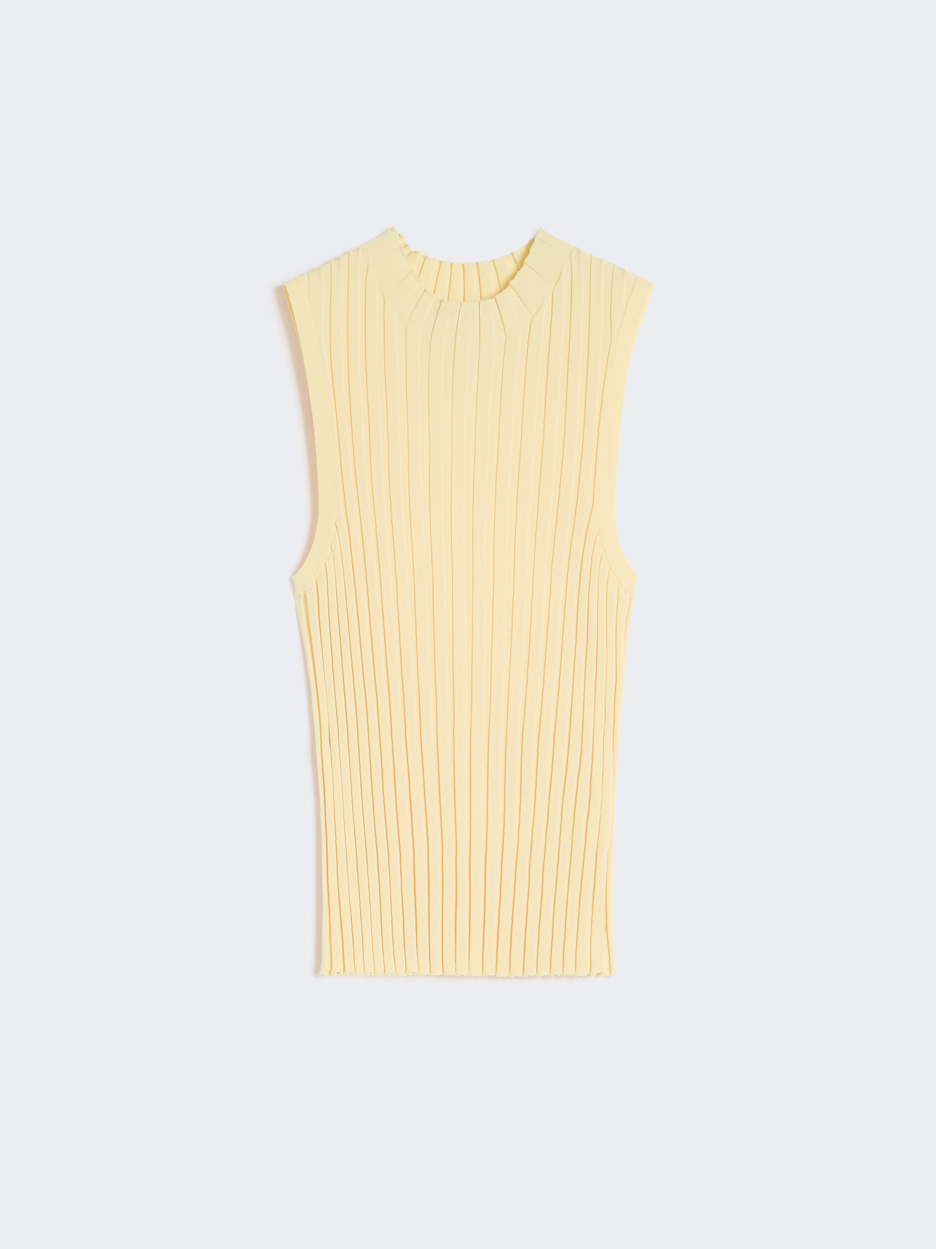 Stretch viscose yarn jumper - Weekend Max Mara - 5