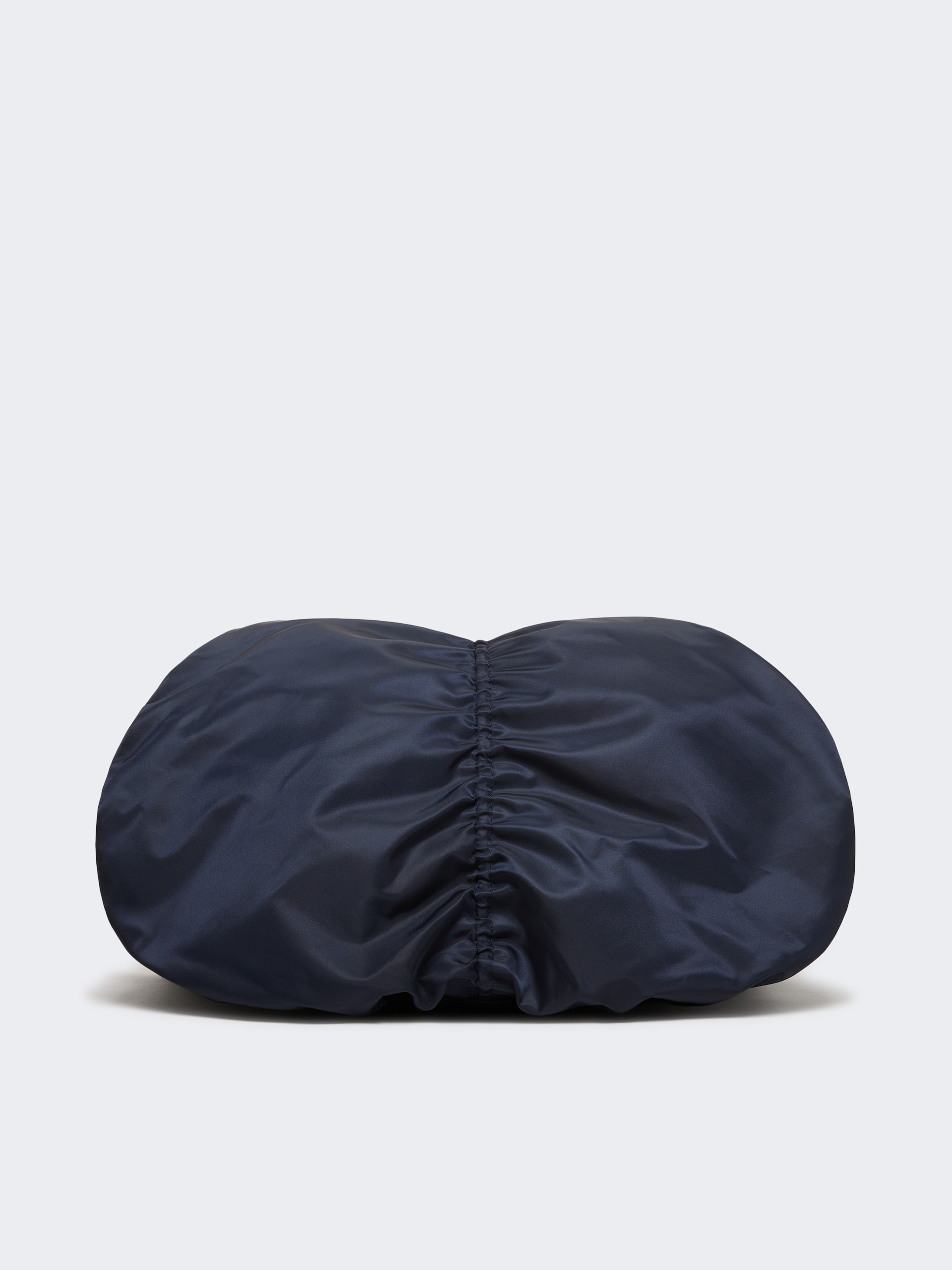 Extra-large technical gabardine Pasticcino Bag - Weekend Max Mara - 3