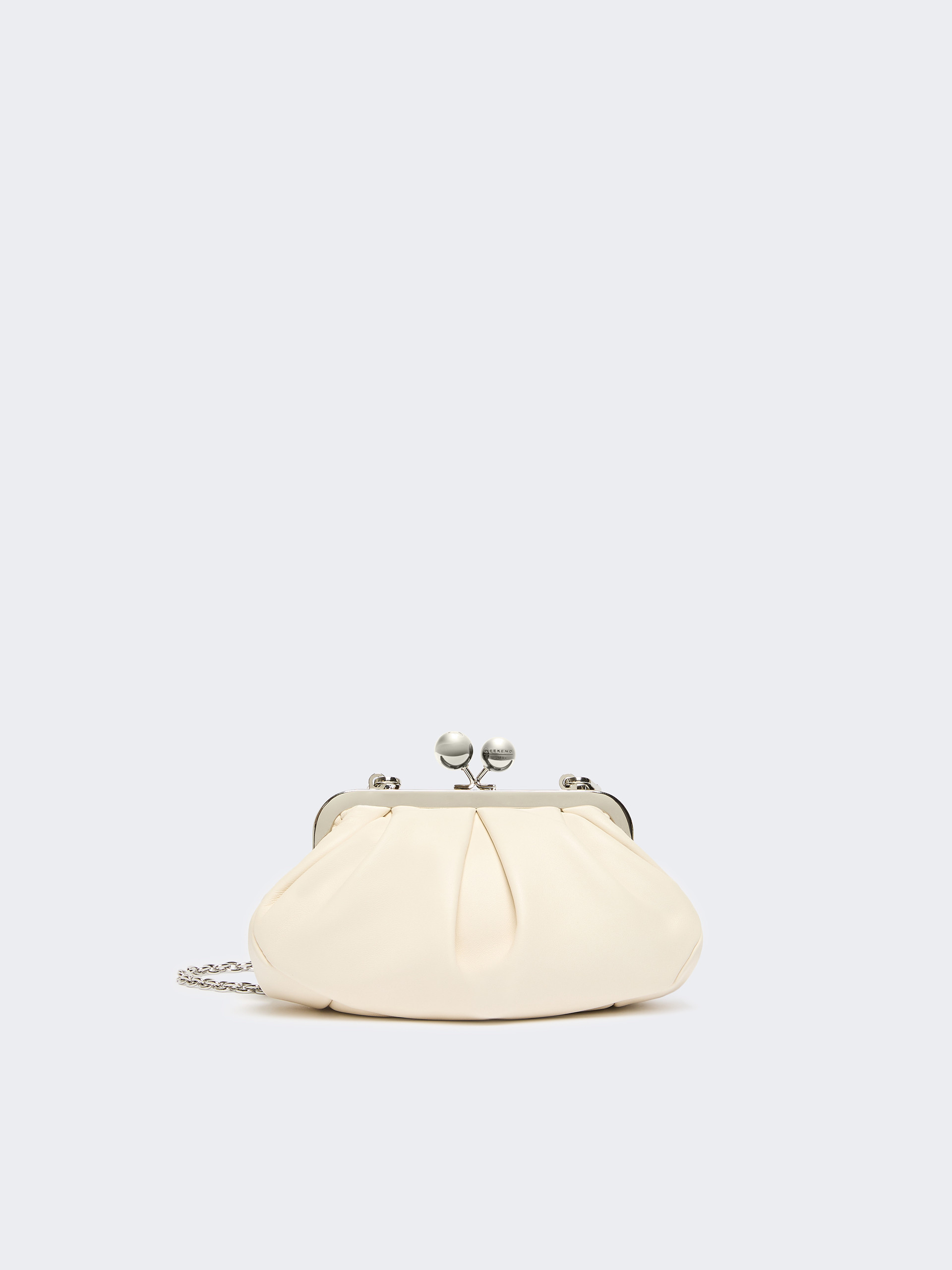 Small sheepskin Pasticcino Bag - Weekend Max Mara