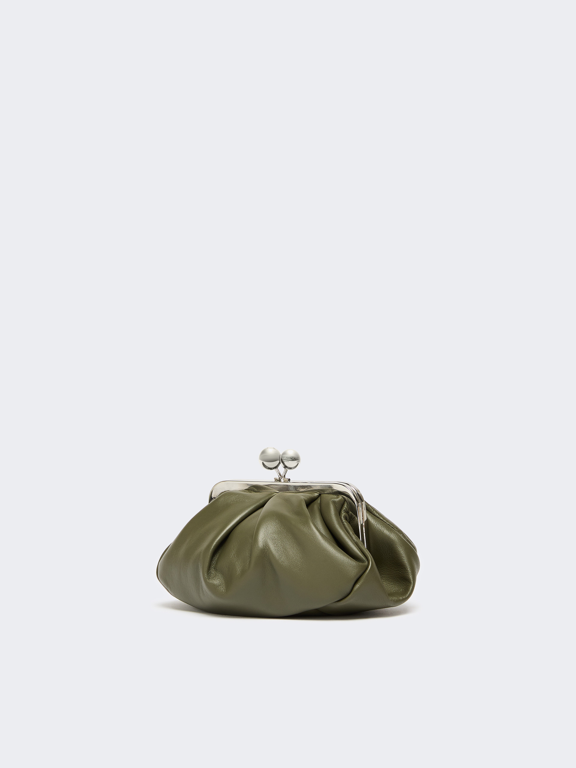 Small sheepskin Pasticcino Bag - Weekend Max Mara - 2