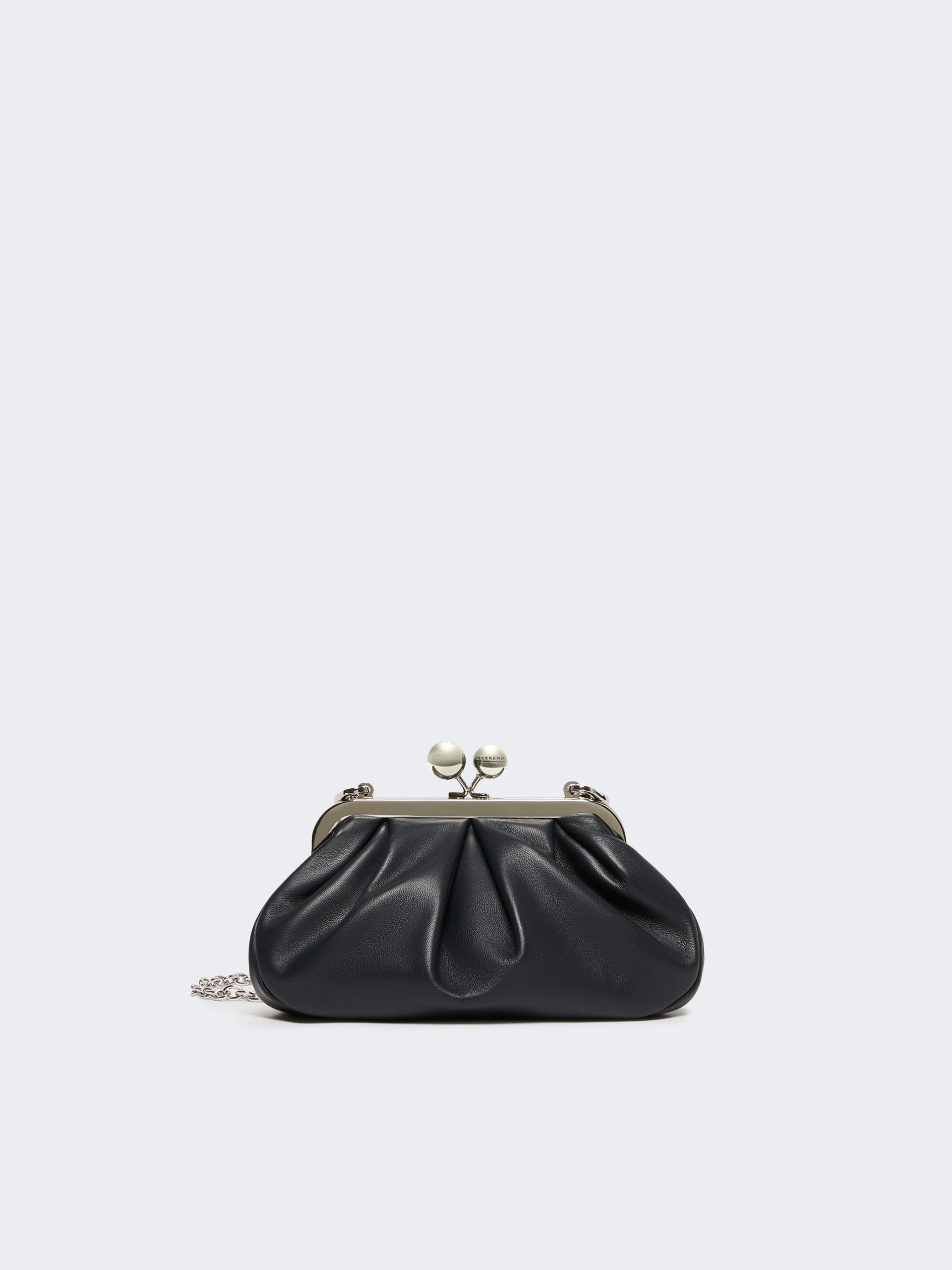 Small sheepskin Pasticcino Bag - Weekend Max Mara