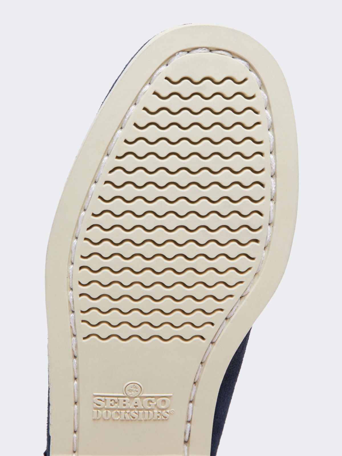 Mocassino da barca in crosta - BLUETTE - Weekend - 6