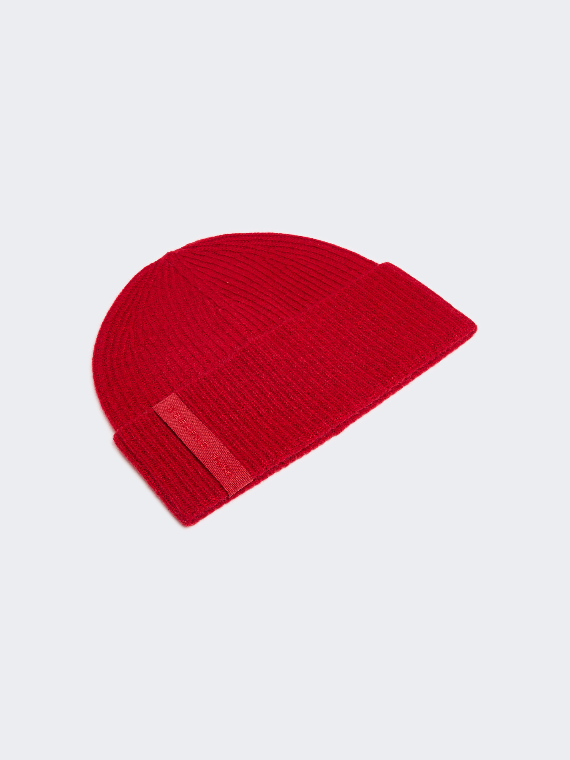 Cashmere beanie hat - Weekend Max Mara - 2