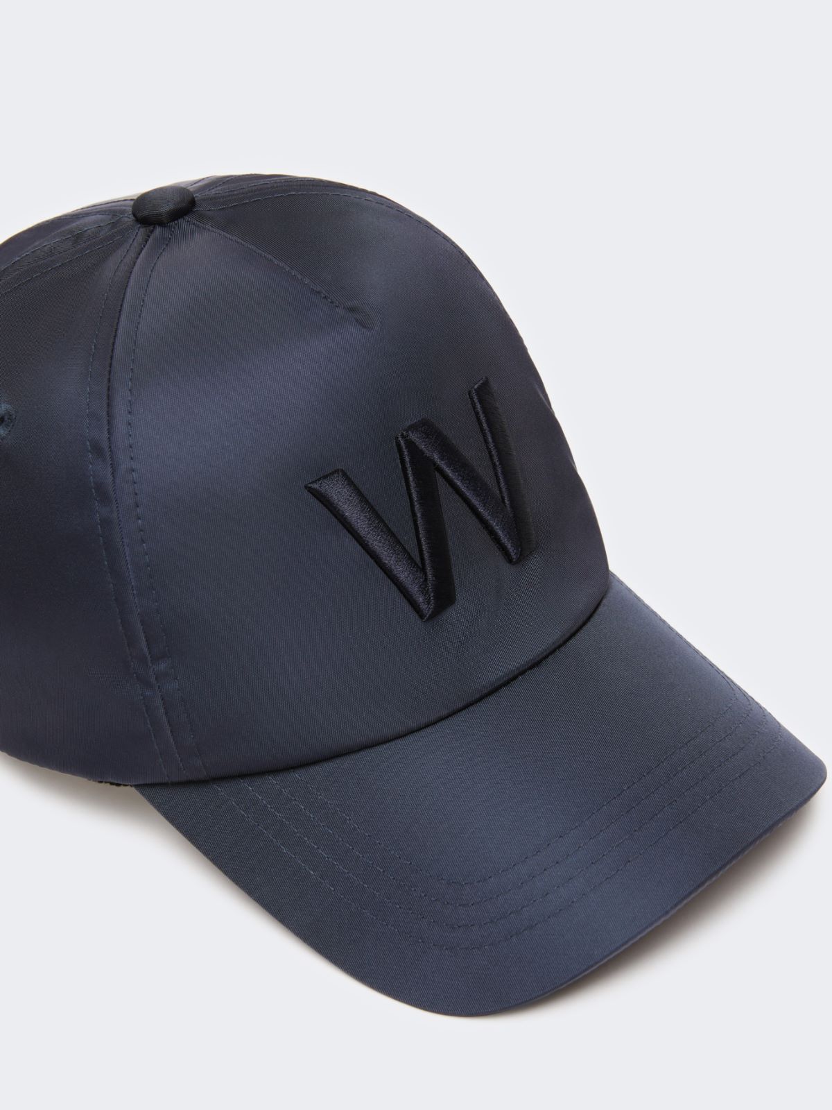 Technical gabardine hat - Weekend Max Mara - 2