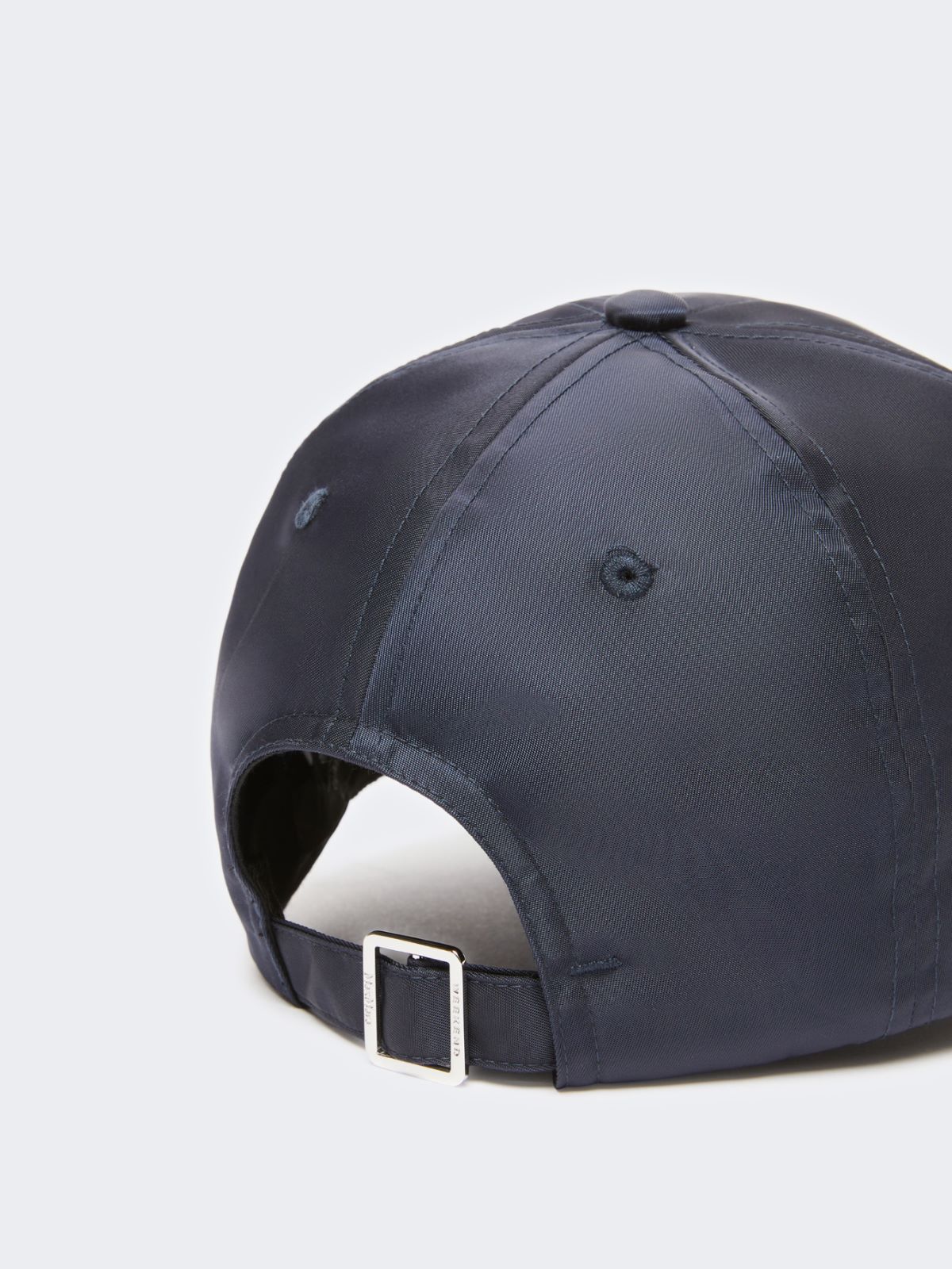 Technical gabardine hat - Weekend Max Mara - 3