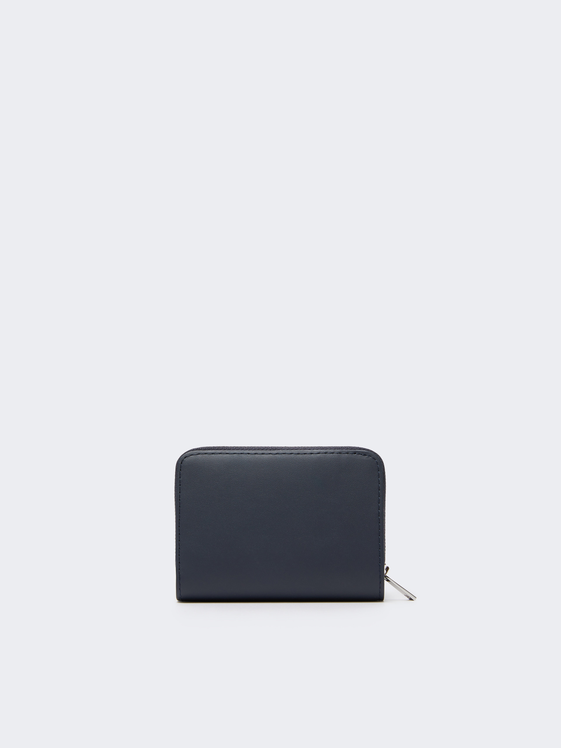 Leather wallet - ULTRAMARINE - Weekend Max Mara - 2