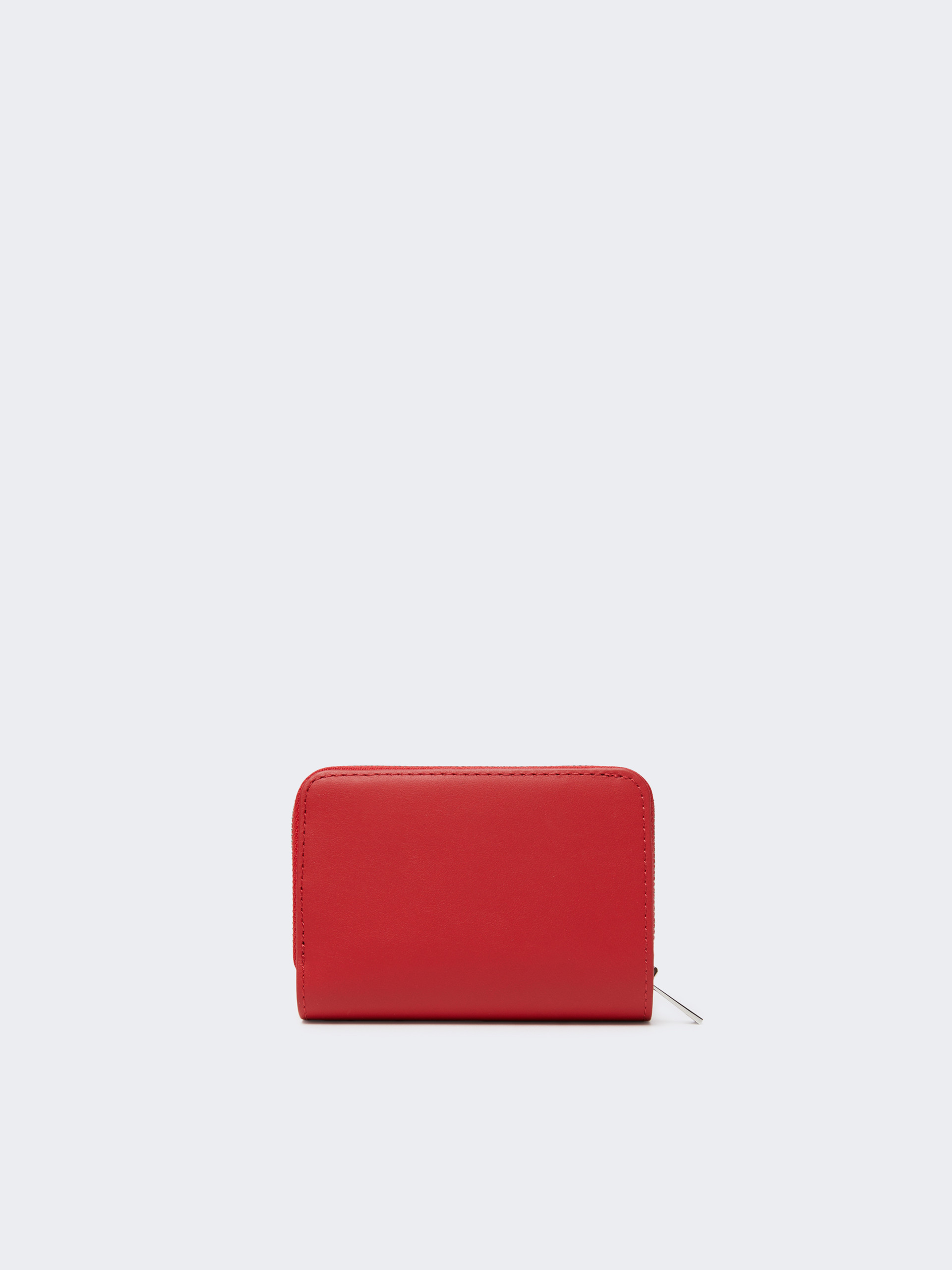 Leather wallet - ANTIQUE ROSE - Weekend Max Mara - 2