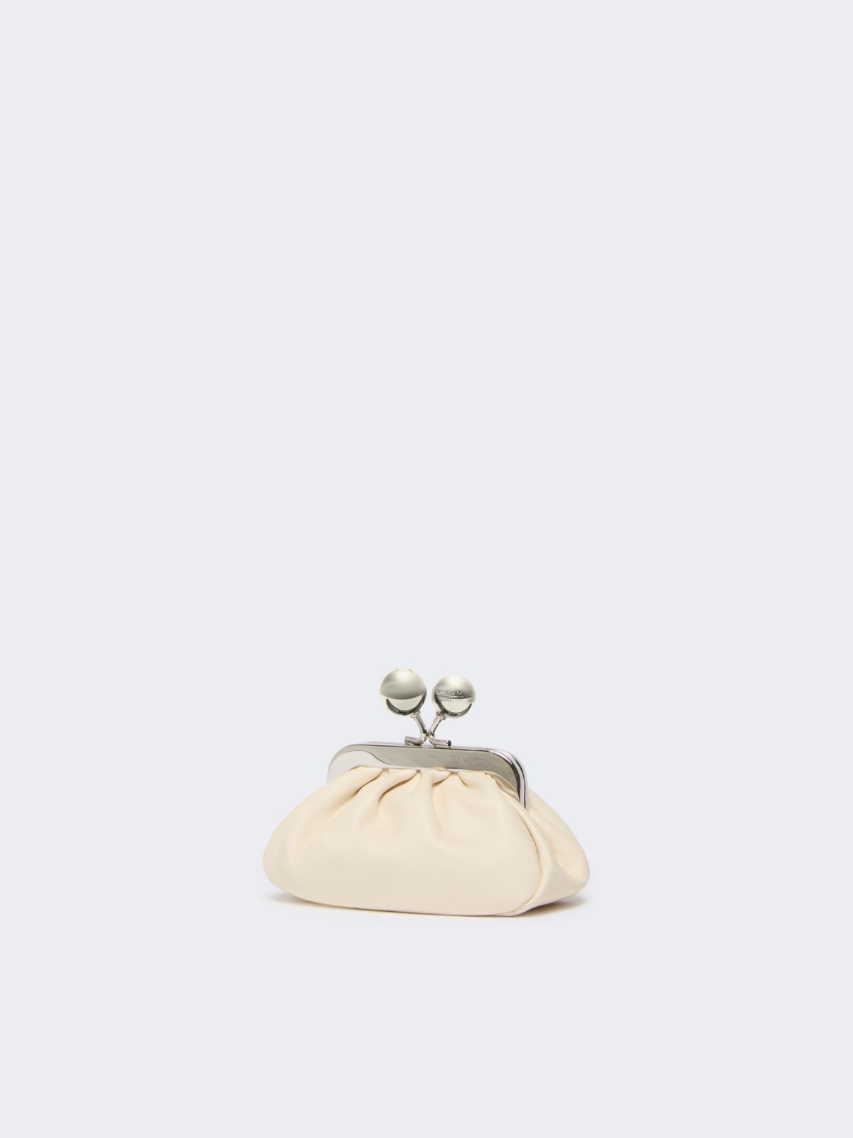 Sheepskin Pasticcino Bag - IVORY - Weekend - 2